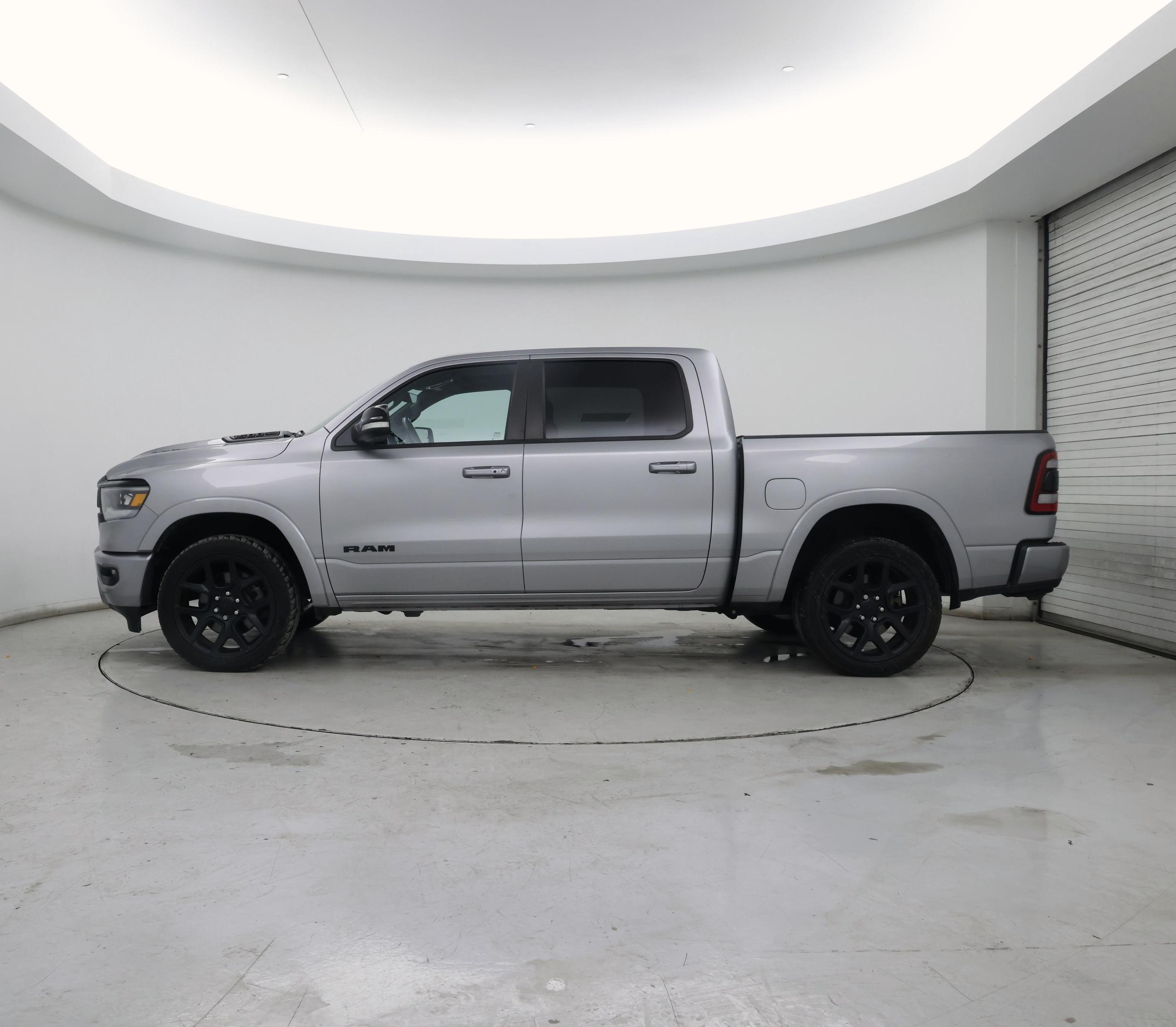Thumbnail: 2021 RAM 1500 - 3