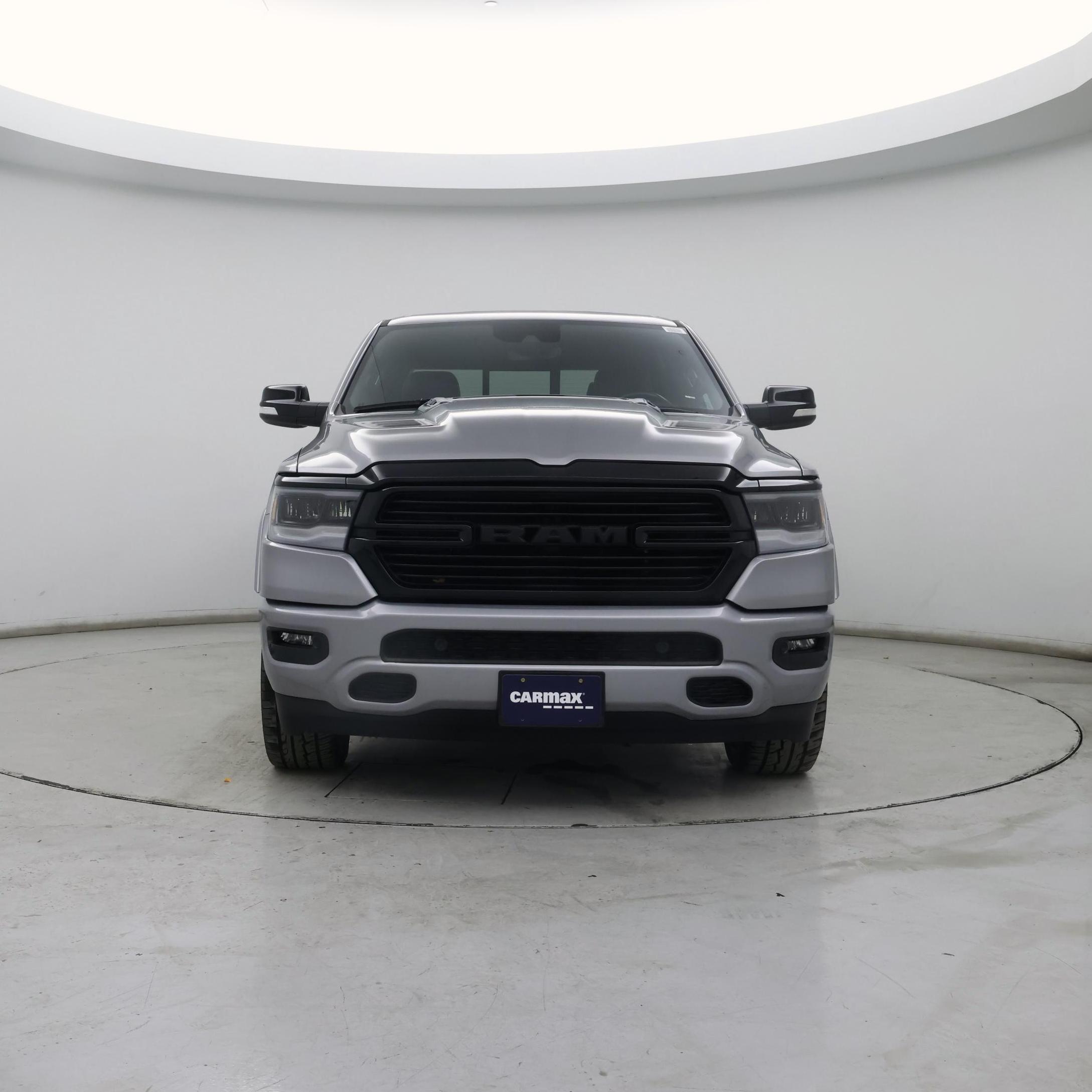 Thumbnail: 2021 RAM 1500 - 5