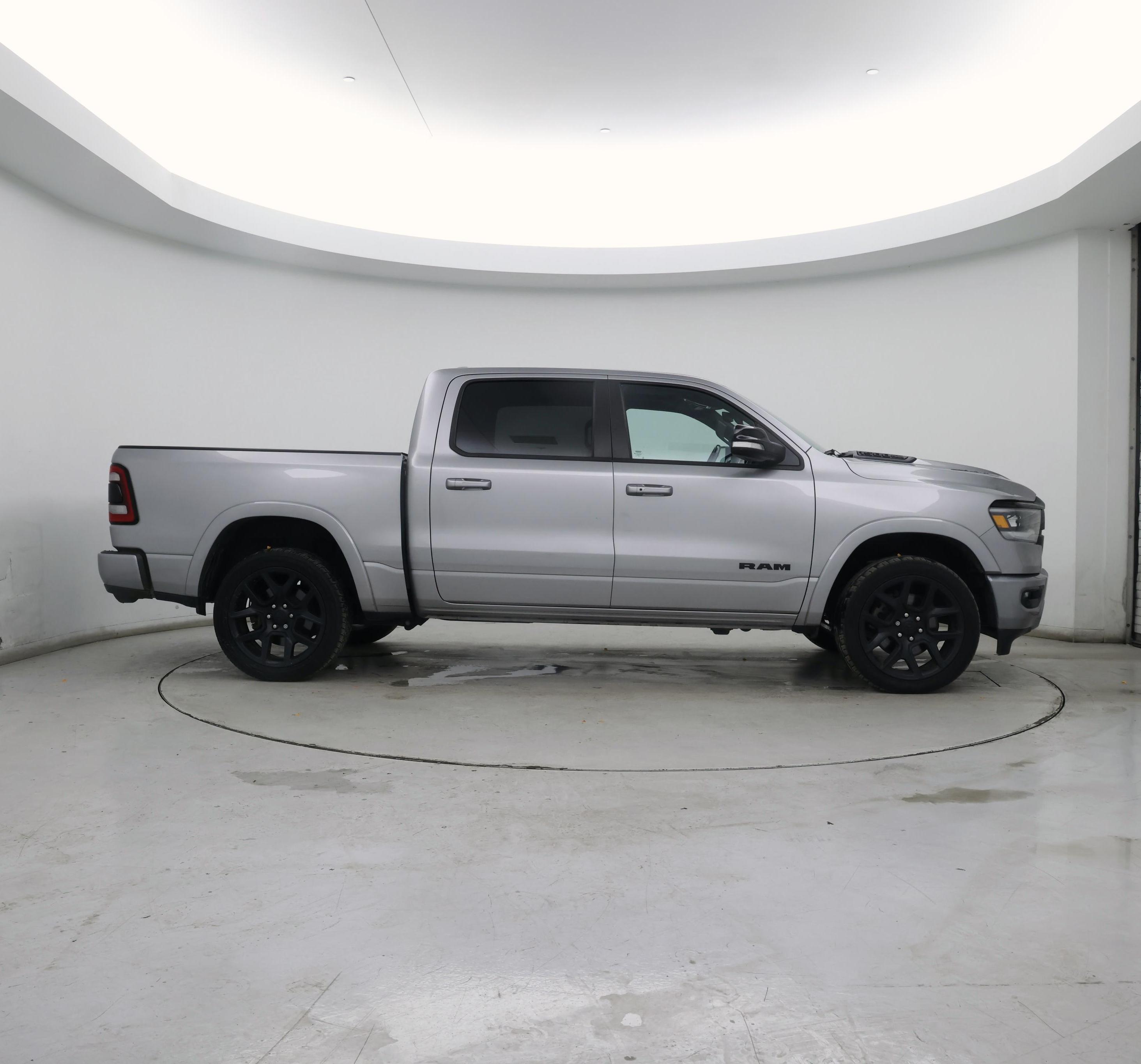 Thumbnail: 2021 RAM 1500 - 7