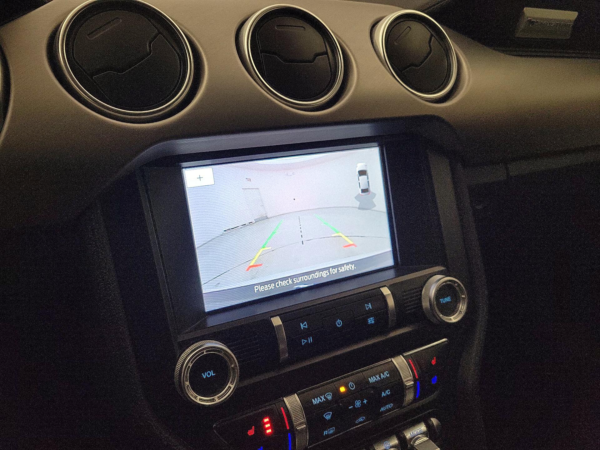 Thumbnail: 2022 Ford Mustang - 13