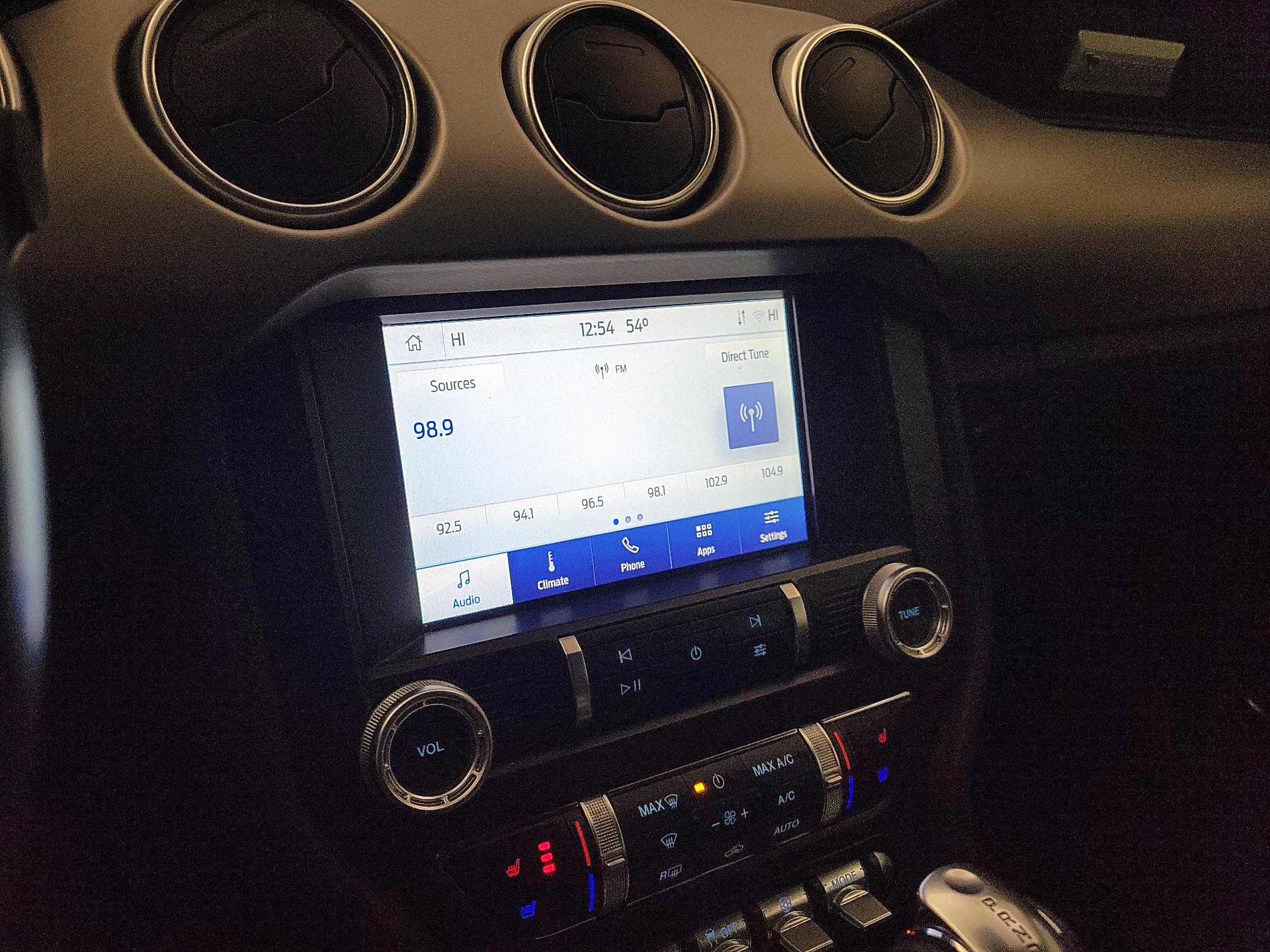 Thumbnail: 2022 Ford Mustang - 14