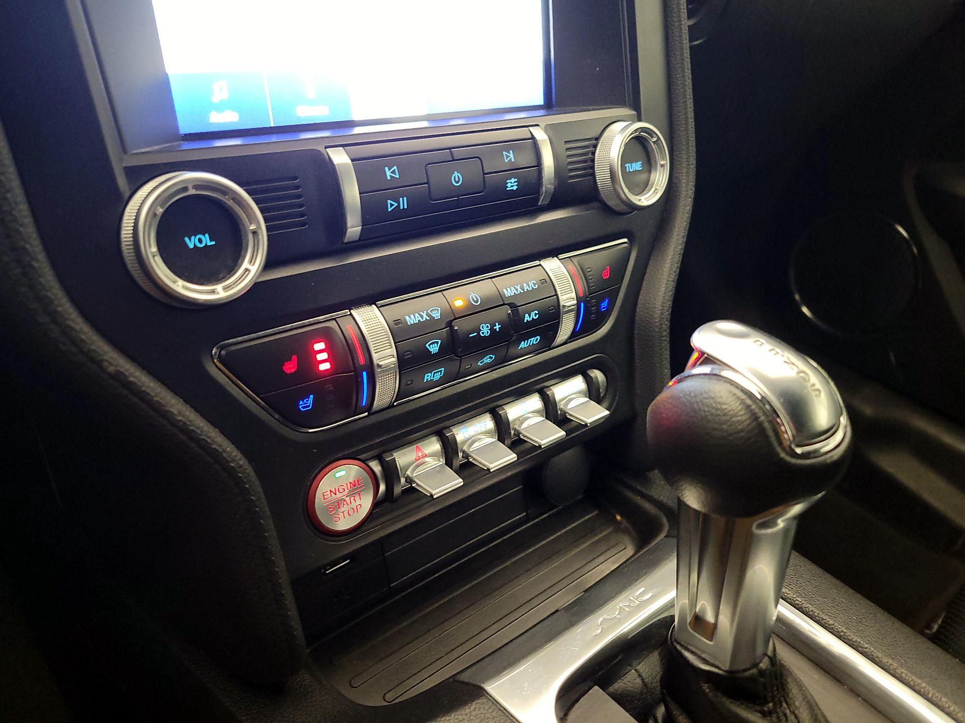 Thumbnail: 2022 Ford Mustang - 15