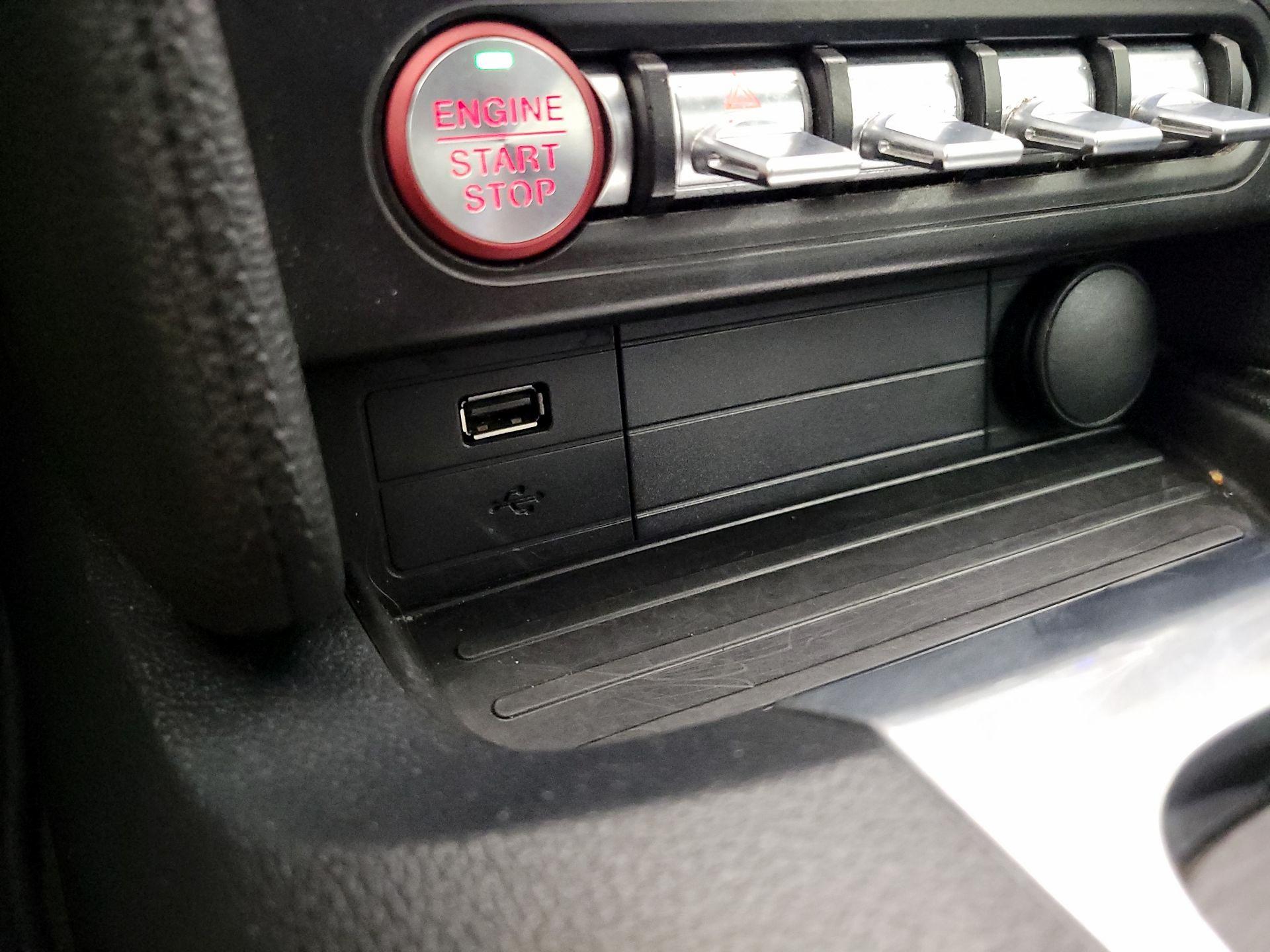 Thumbnail: 2022 Ford Mustang - 17