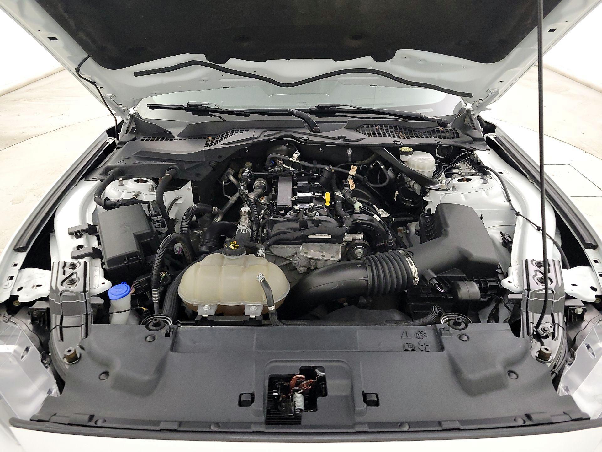 Thumbnail: 2022 Ford Mustang - 19