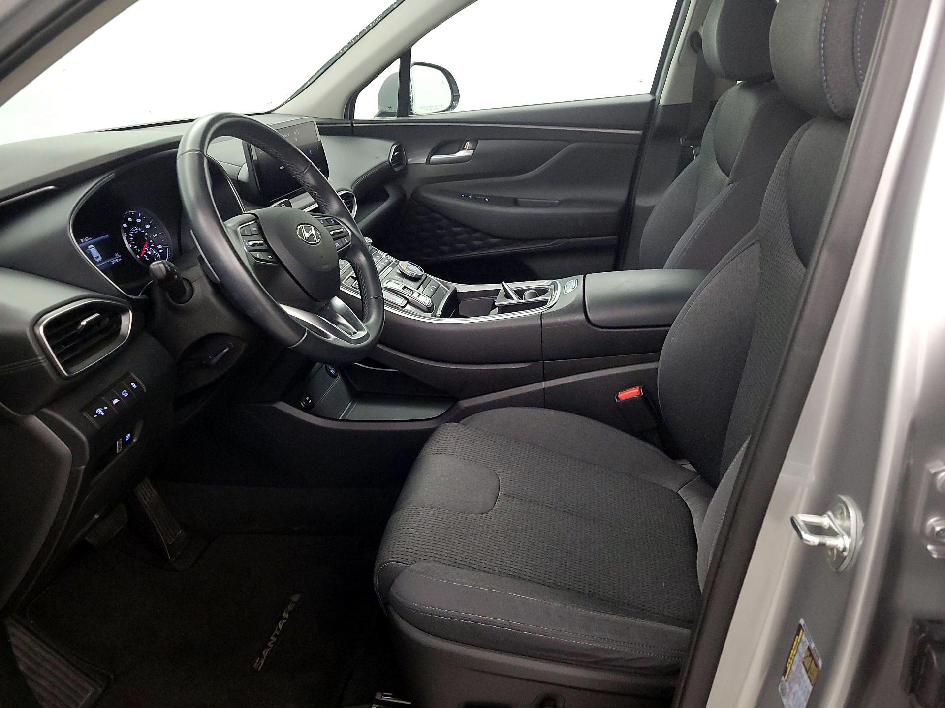 Thumbnail: 2023 Hyundai Santa Fe - 11