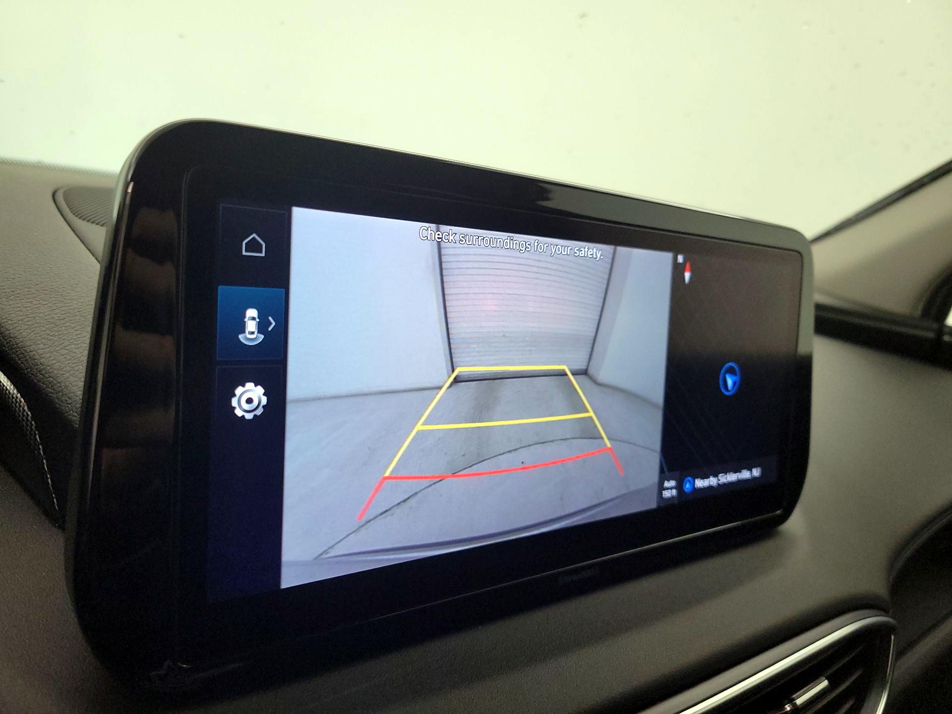 Thumbnail: 2023 Hyundai Santa Fe - 14