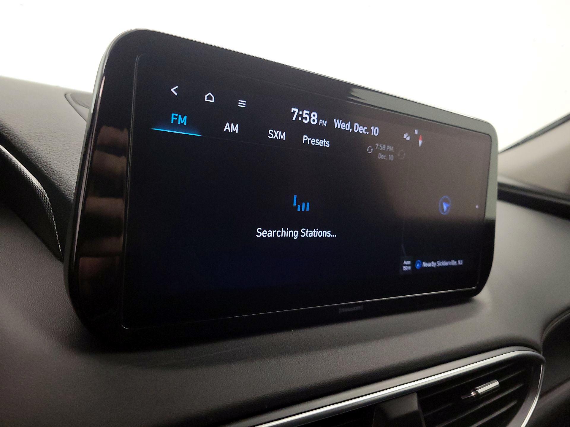 Thumbnail: 2023 Hyundai Santa Fe - 15