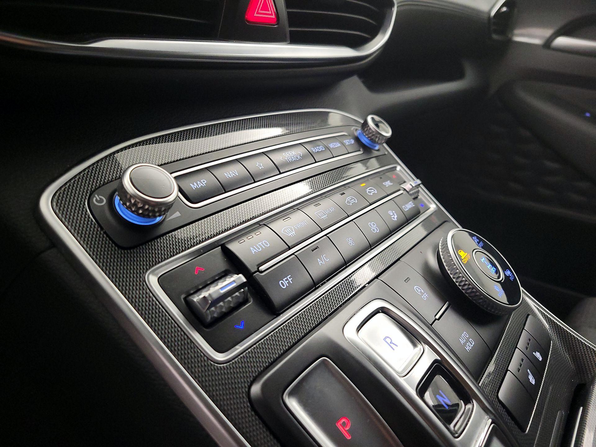 Thumbnail: 2023 Hyundai Santa Fe - 16