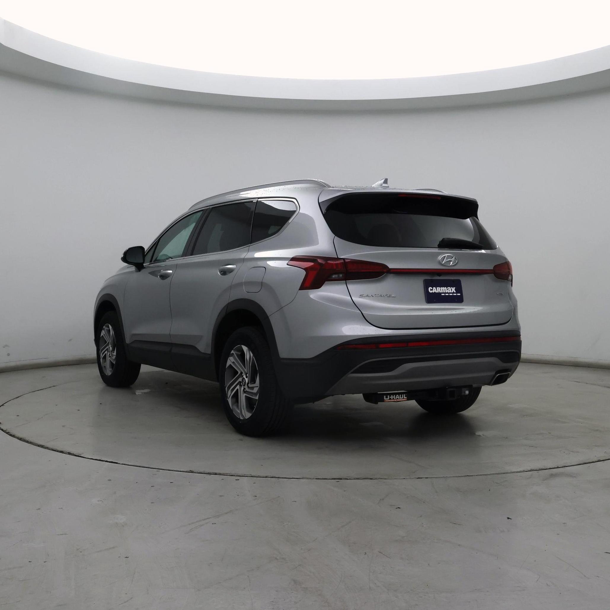 Thumbnail: 2023 Hyundai Santa Fe - 2