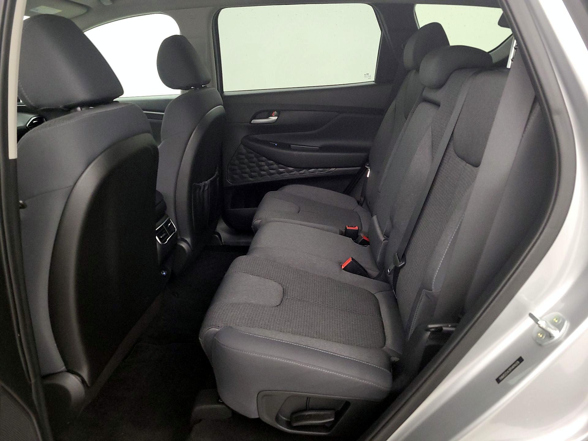 Thumbnail: 2023 Hyundai Santa Fe - 19