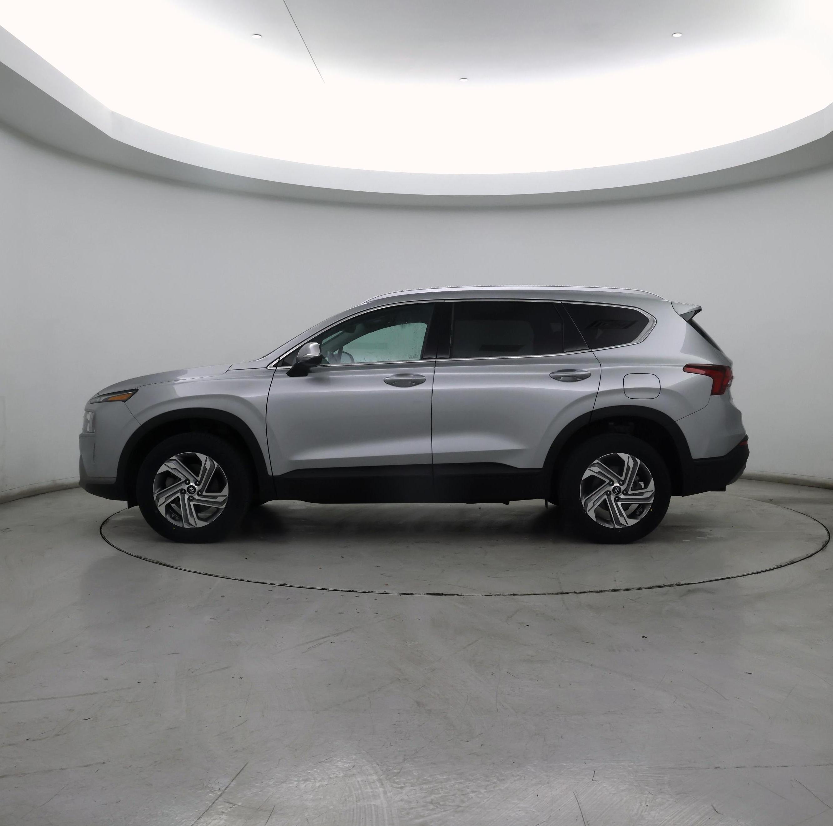 Thumbnail: 2023 Hyundai Santa Fe - 3