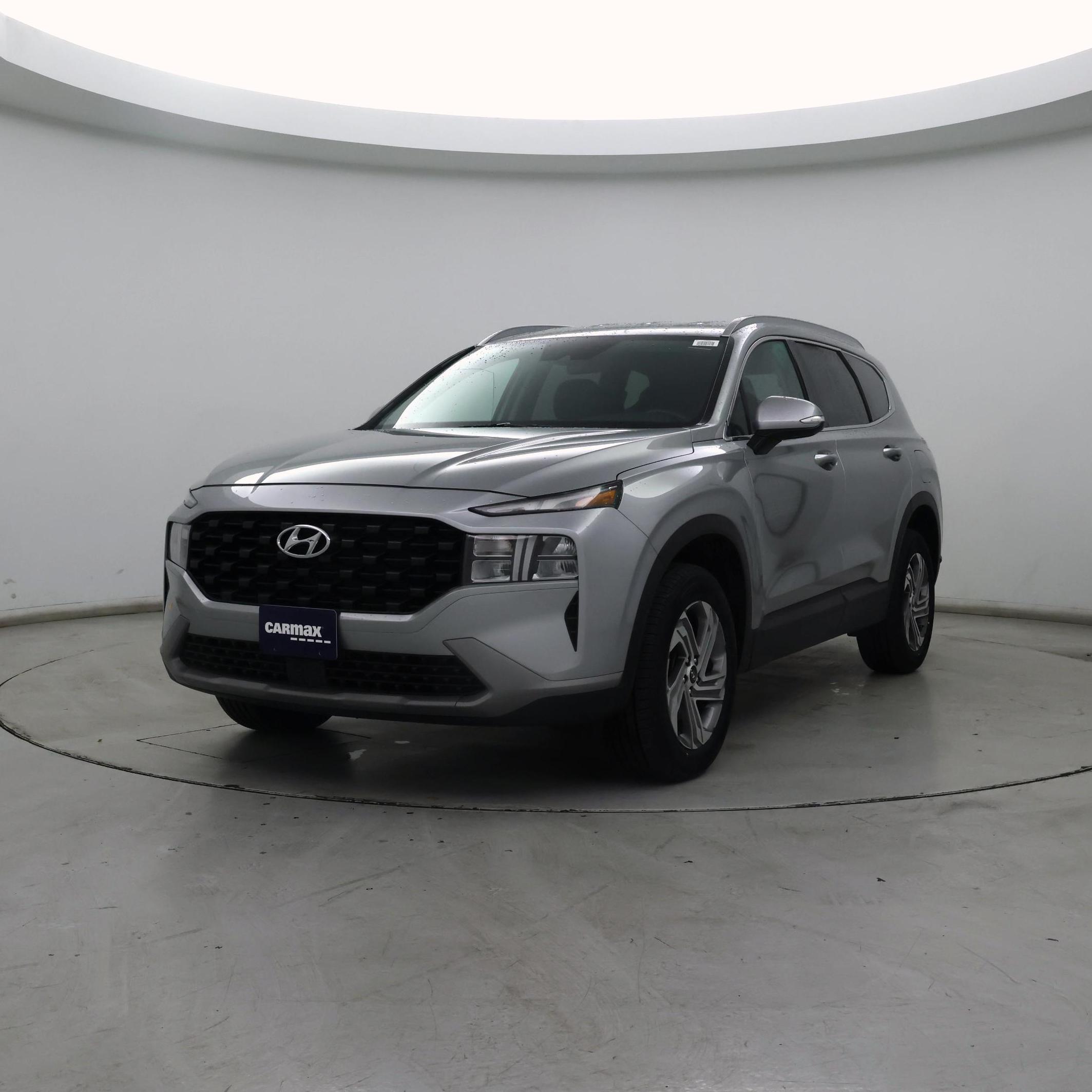 Thumbnail: 2023 Hyundai Santa Fe - 4