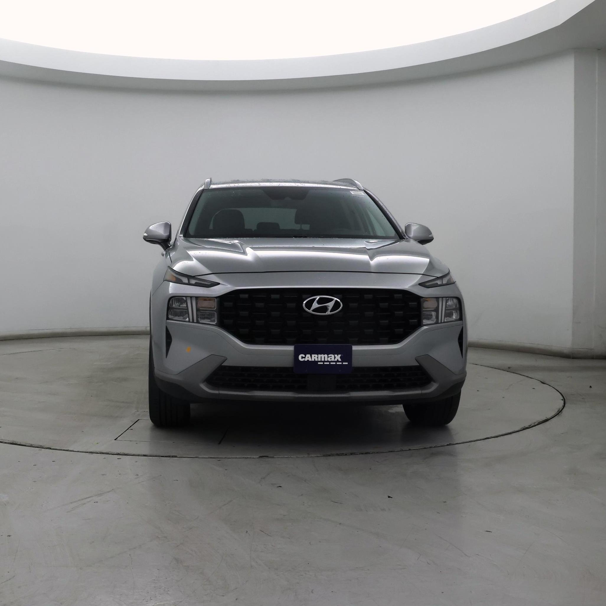 Thumbnail: 2023 Hyundai Santa Fe - 5