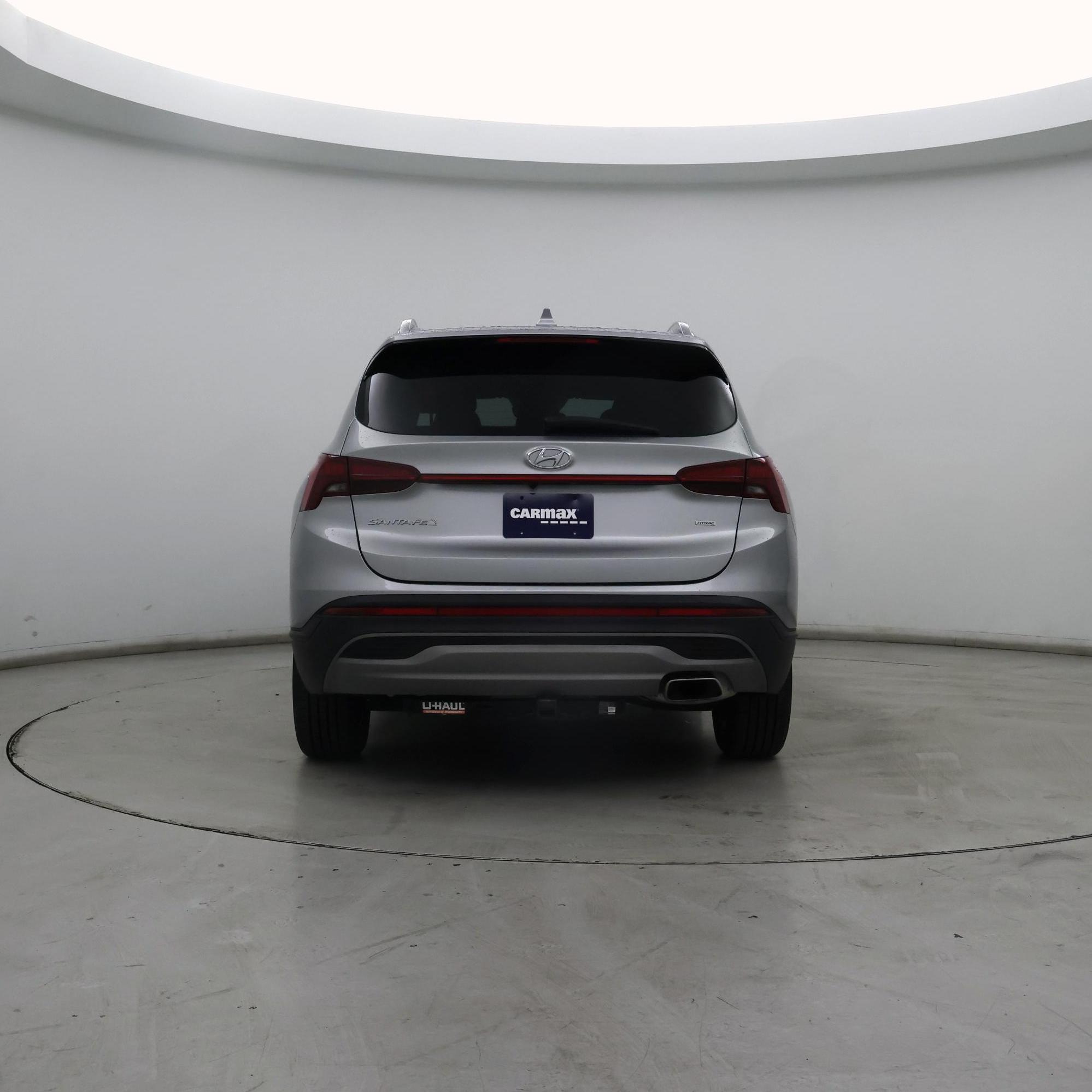 Thumbnail: 2023 Hyundai Santa Fe - 6