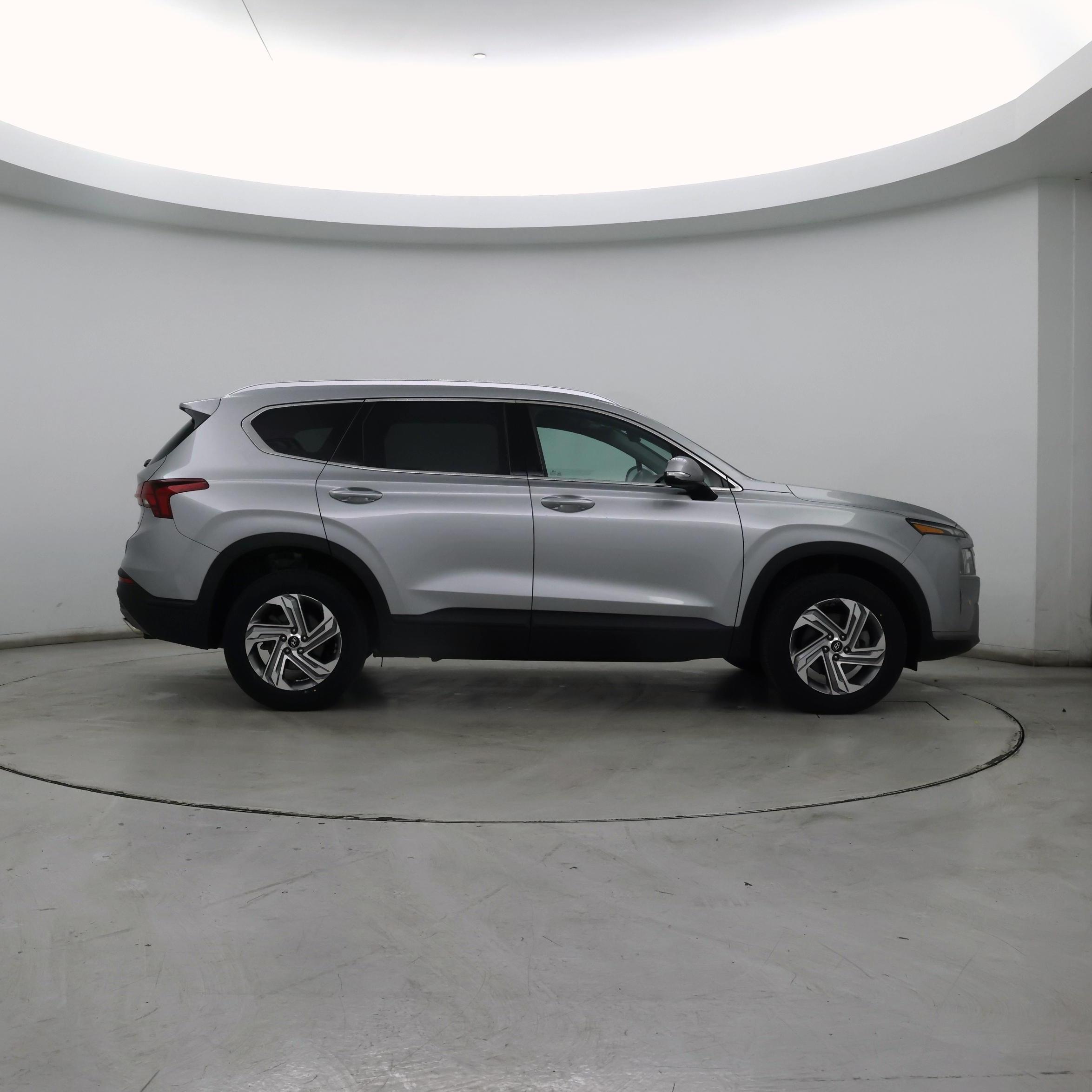 Thumbnail: 2023 Hyundai Santa Fe - 7