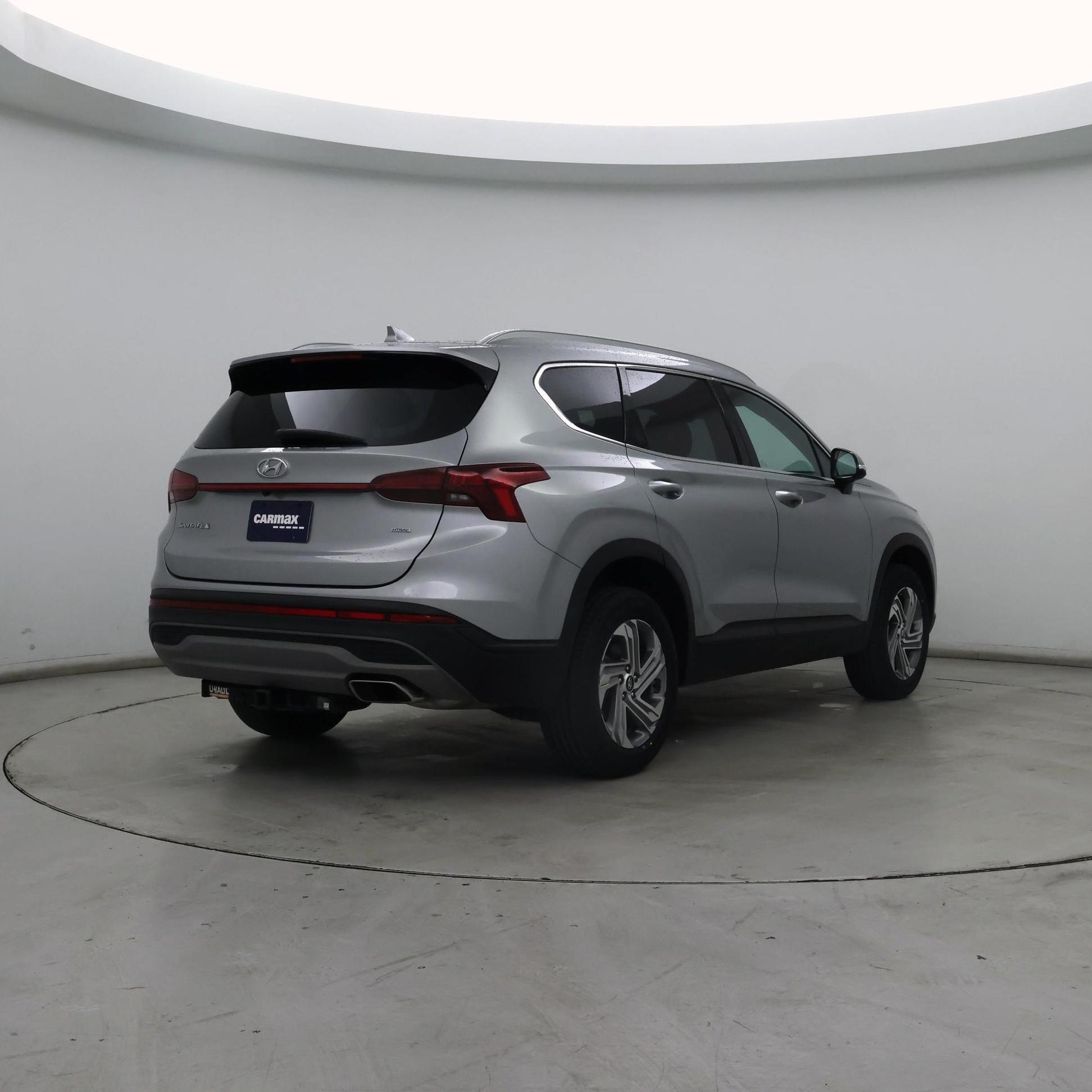 Thumbnail: 2023 Hyundai Santa Fe - 8