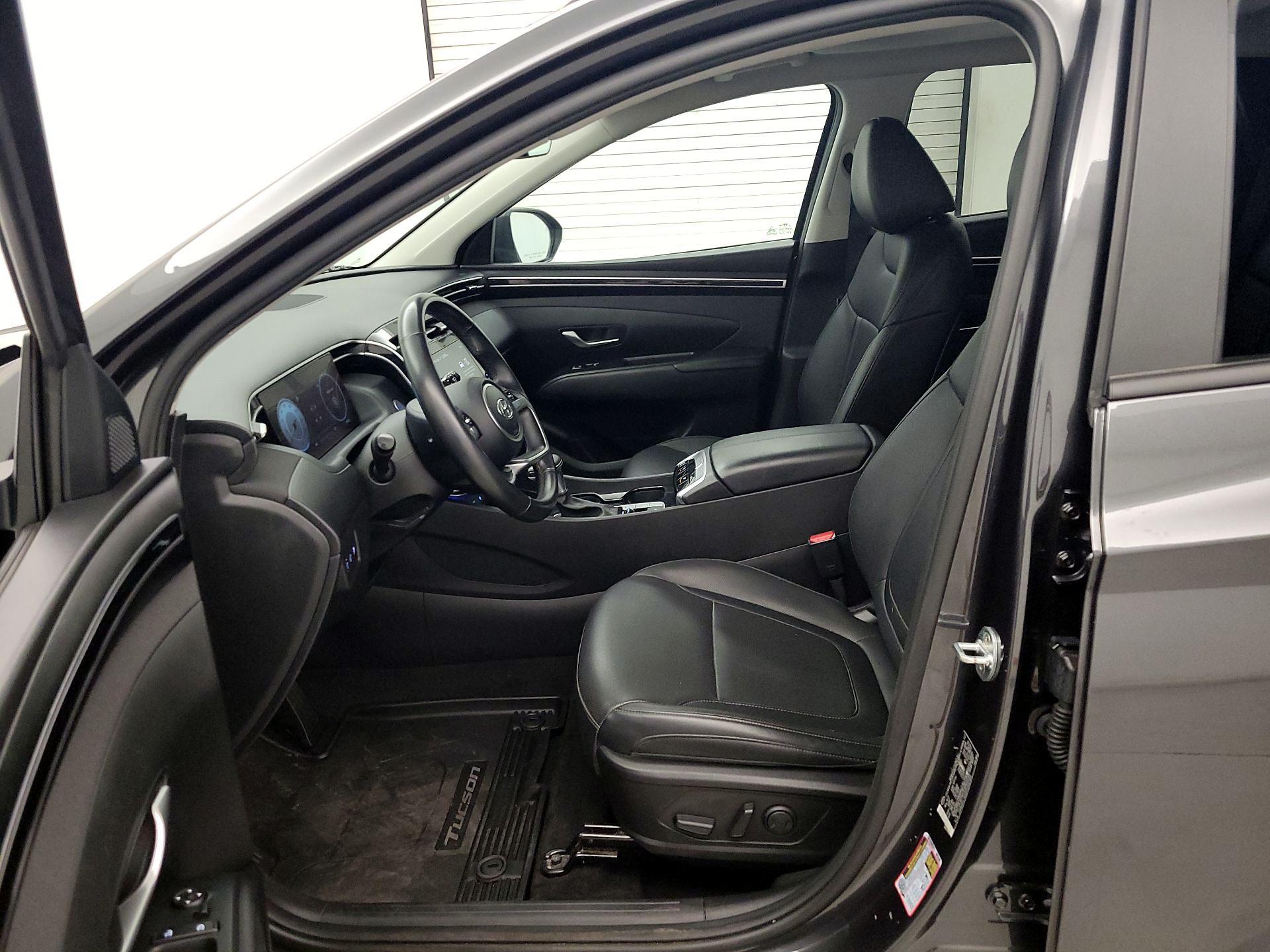 Thumbnail: 2023 Hyundai Tucson - 11