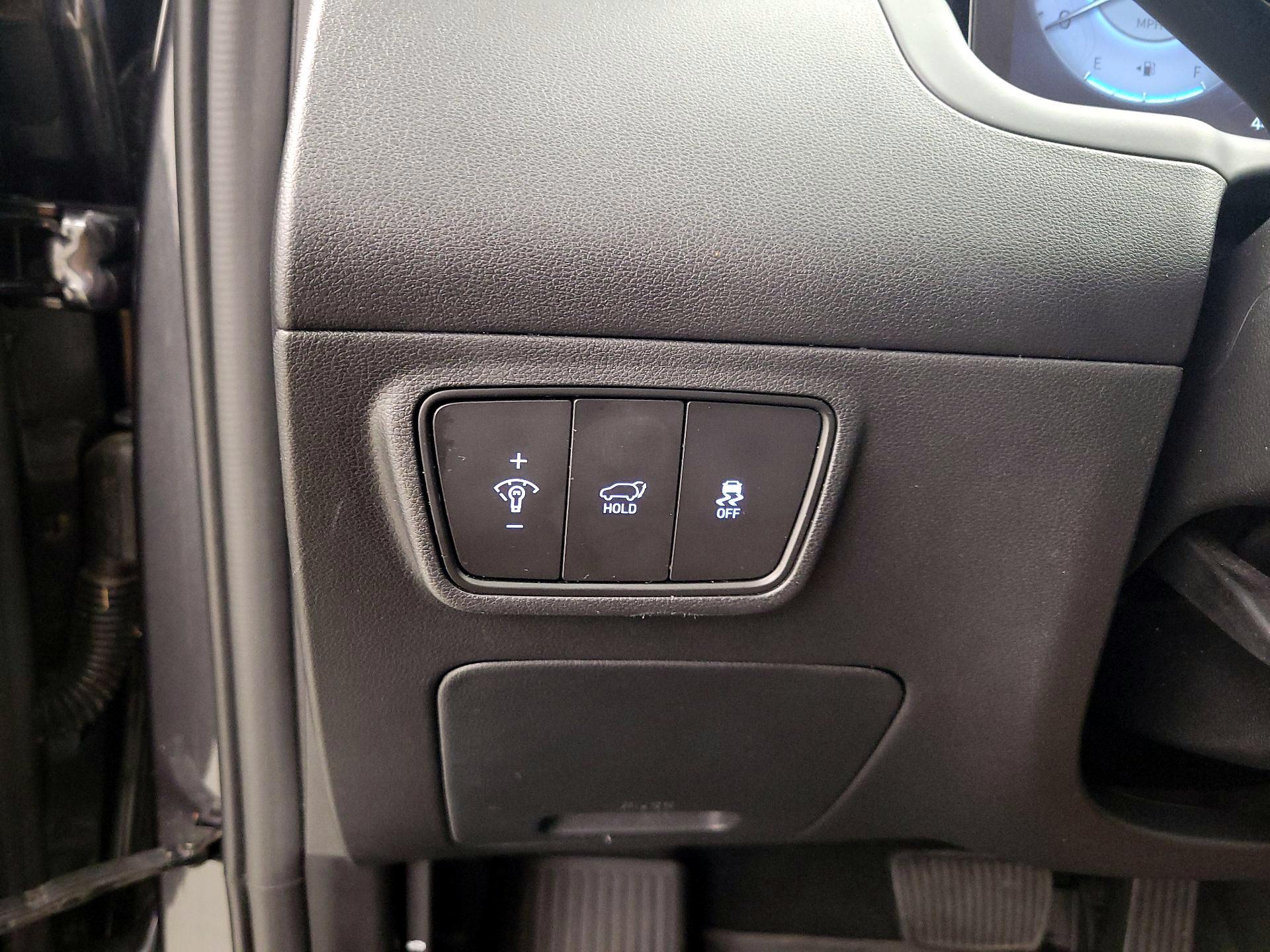 Thumbnail: 2023 Hyundai Tucson - 13