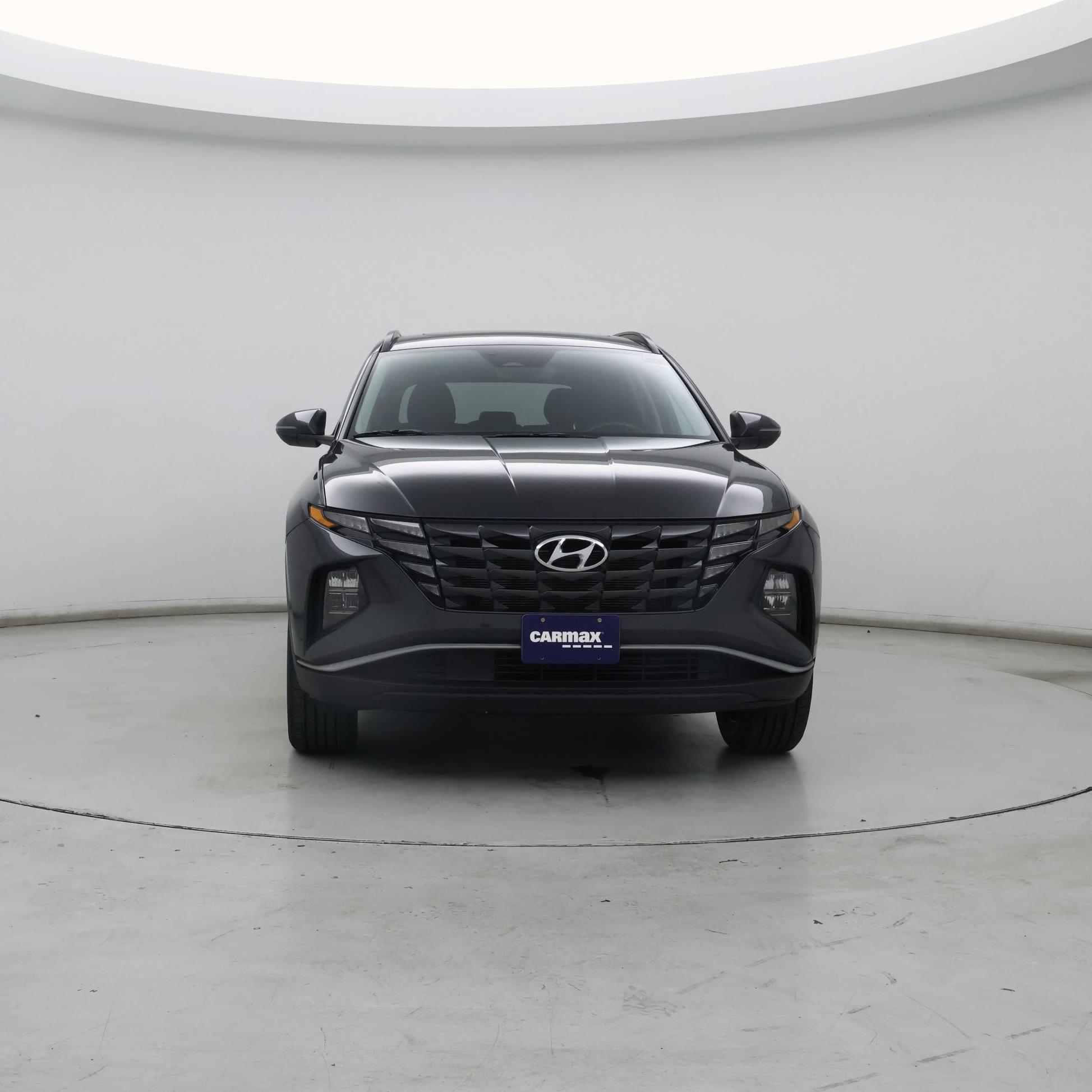 Thumbnail: 2023 Hyundai Tucson - 5