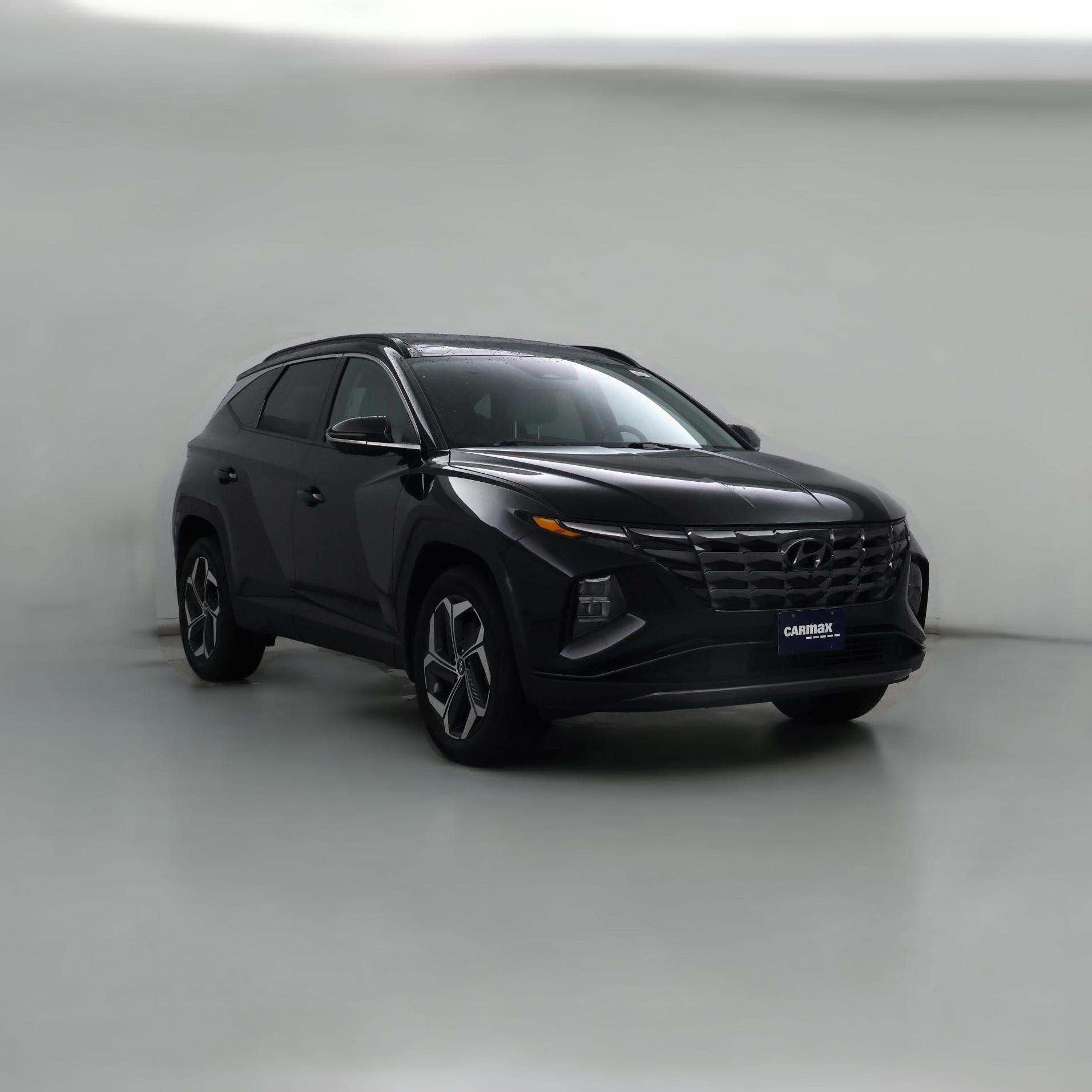 Thumbnail: 2023 Hyundai Tucson - 1