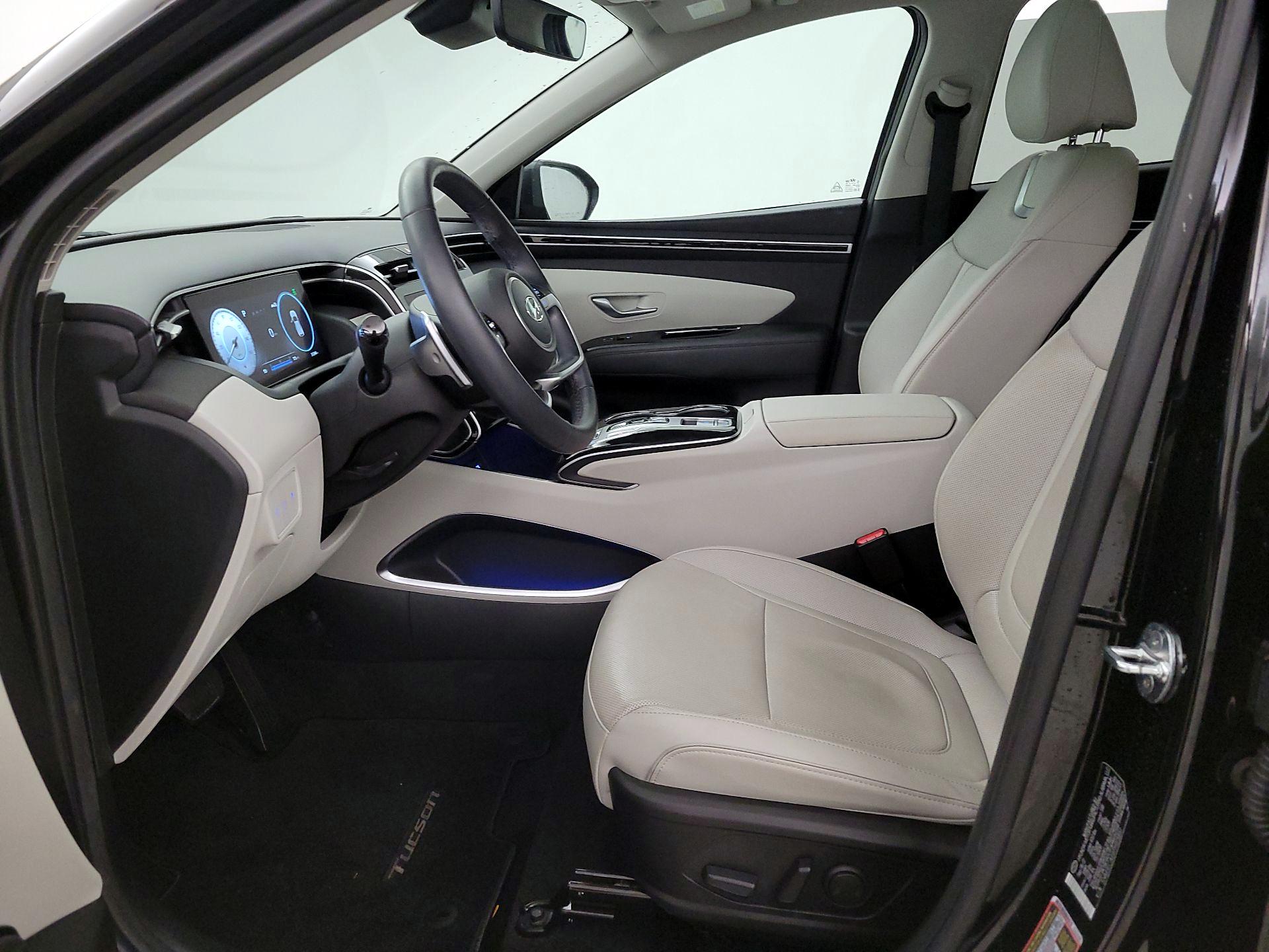 Thumbnail: 2023 Hyundai Tucson - 11