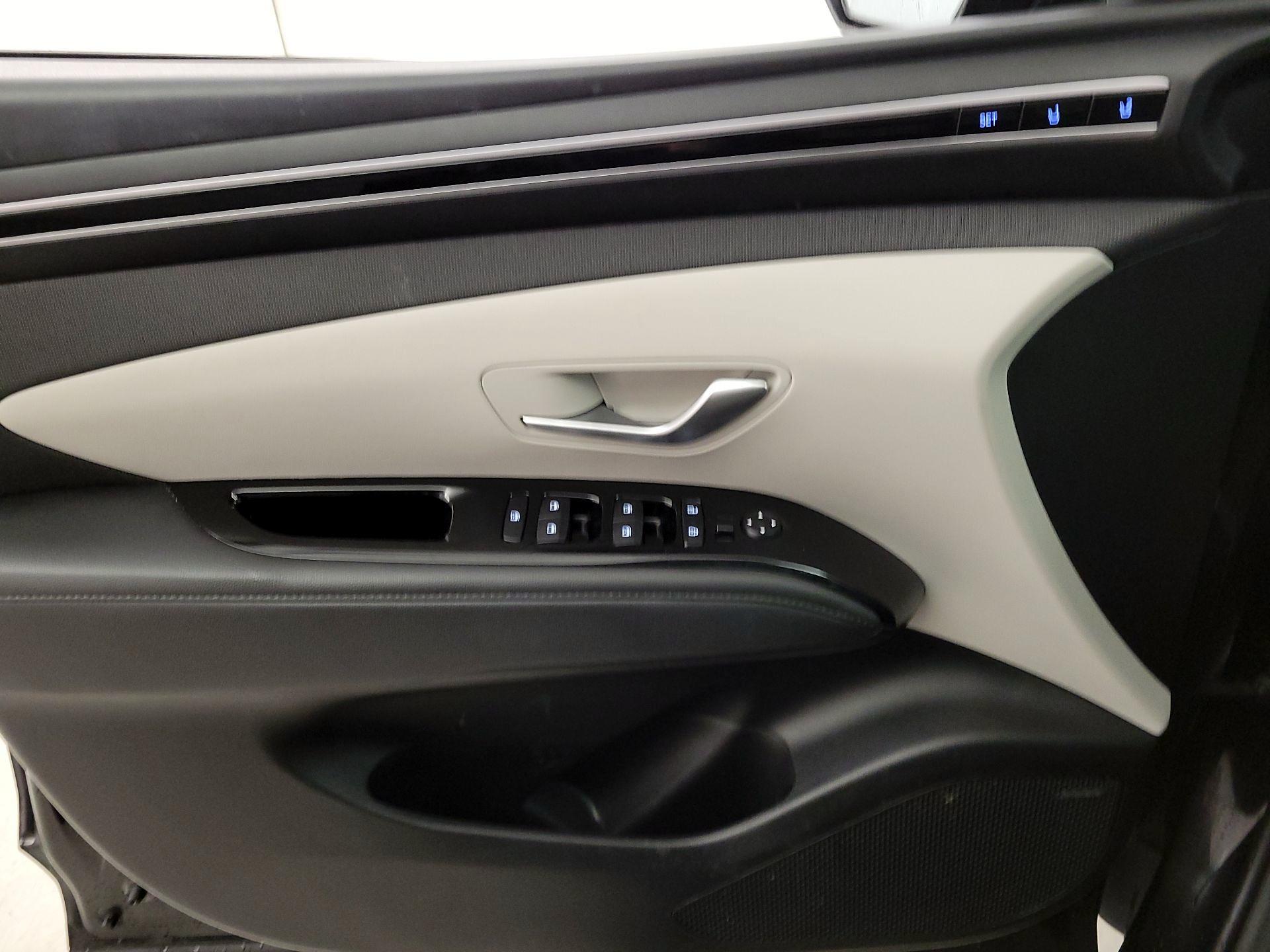 Thumbnail: 2023 Hyundai Tucson - 12