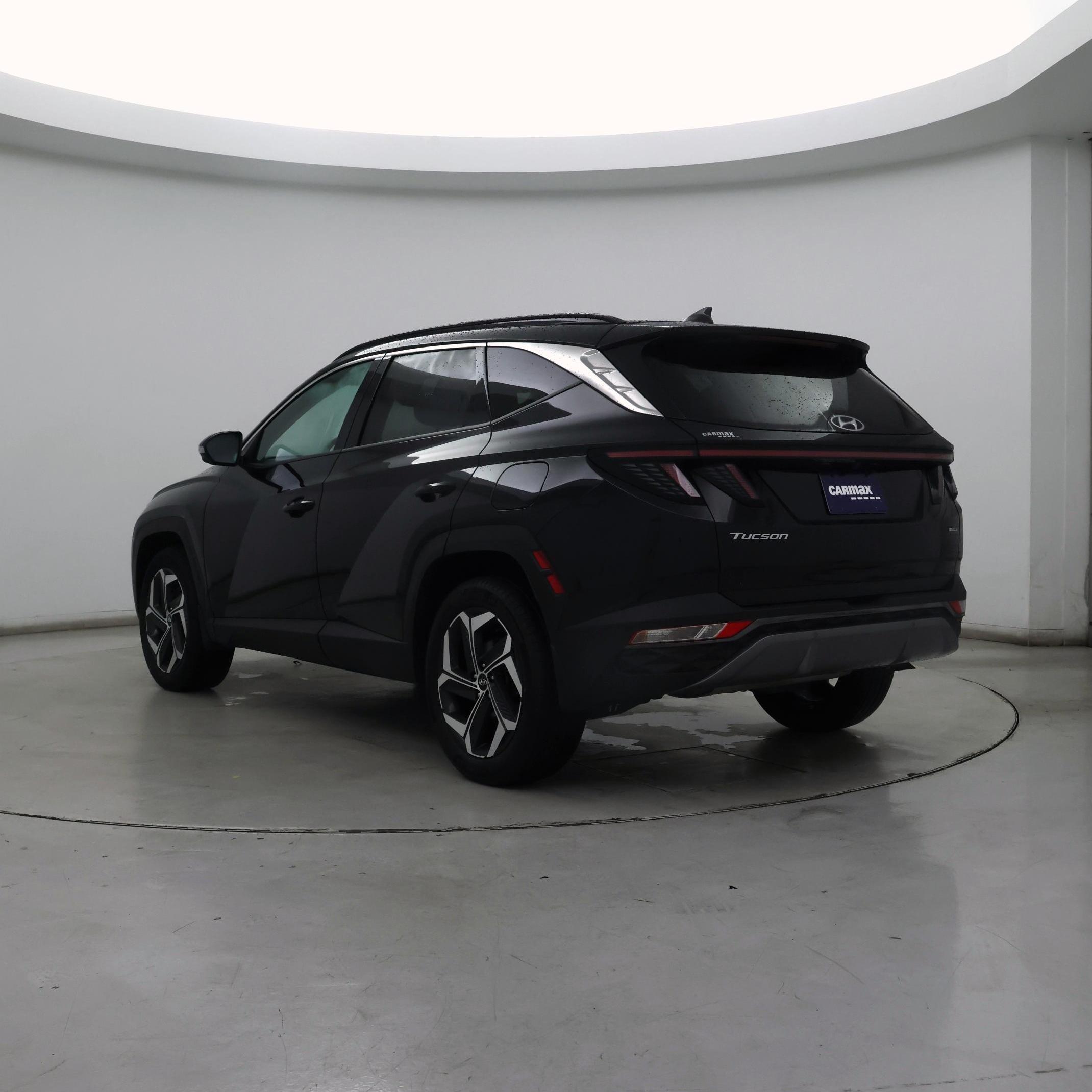 Thumbnail: 2023 Hyundai Tucson - 2