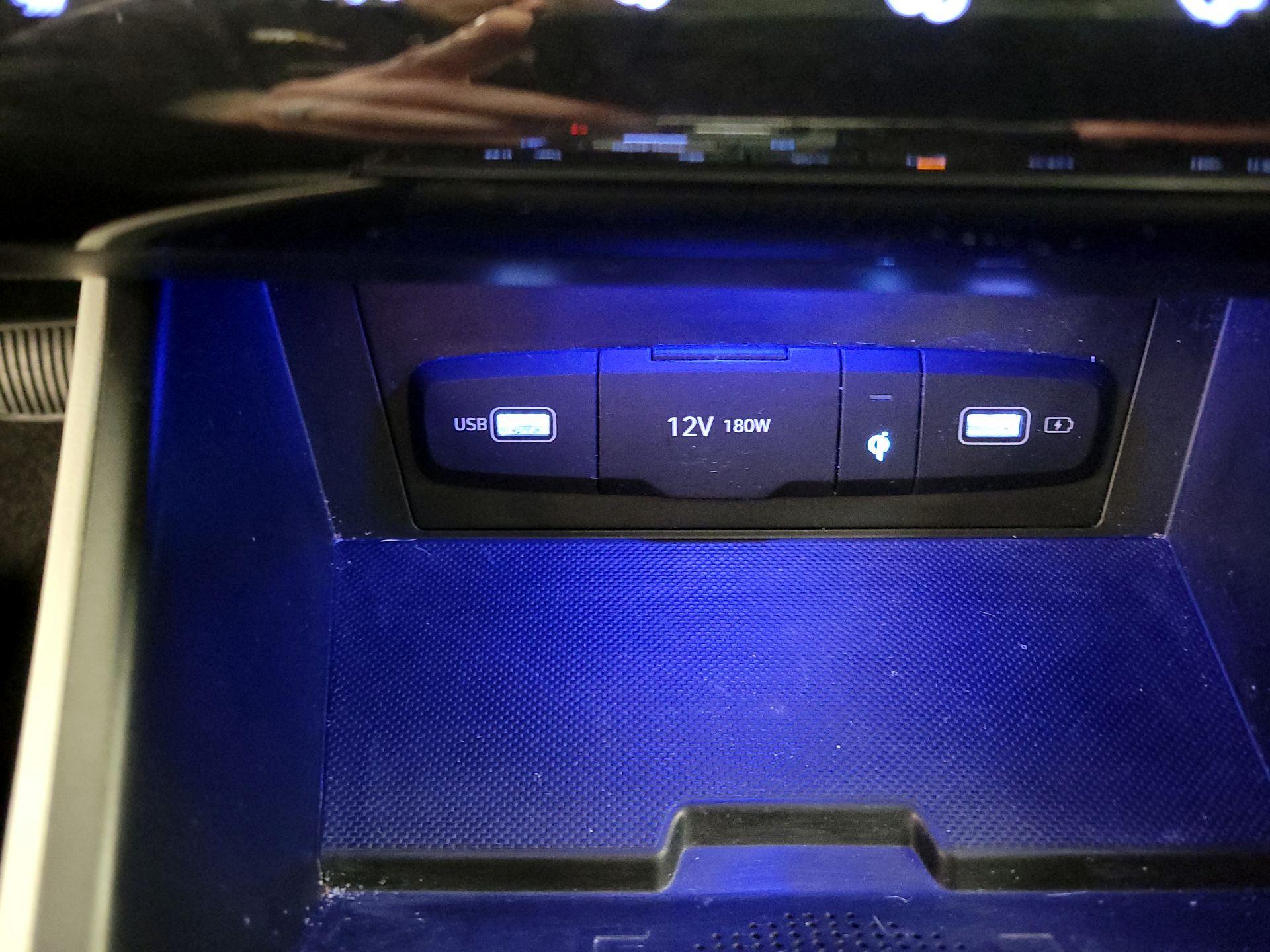 Thumbnail: 2023 Hyundai Tucson - 19