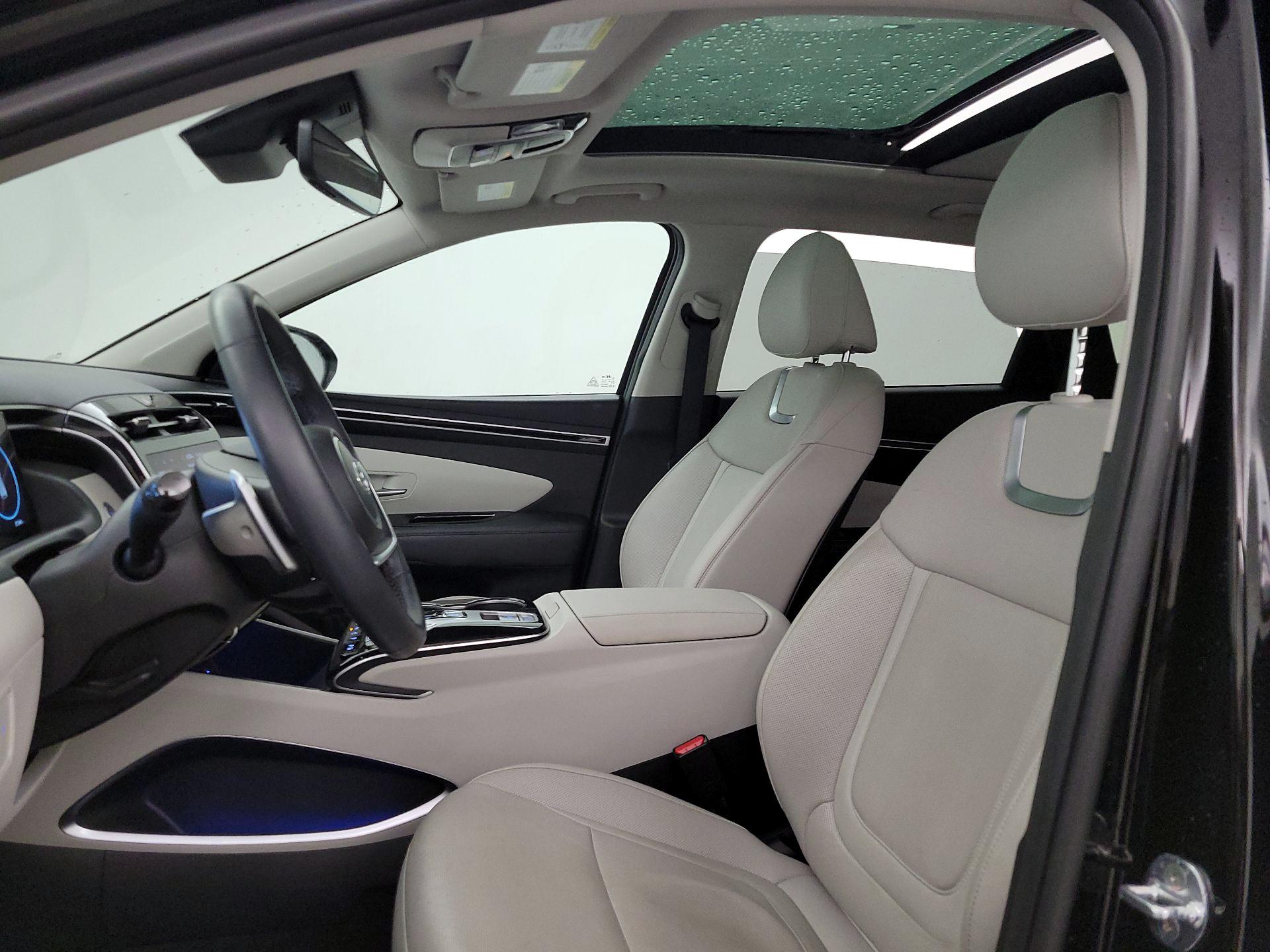 Thumbnail: 2023 Hyundai Tucson - 20