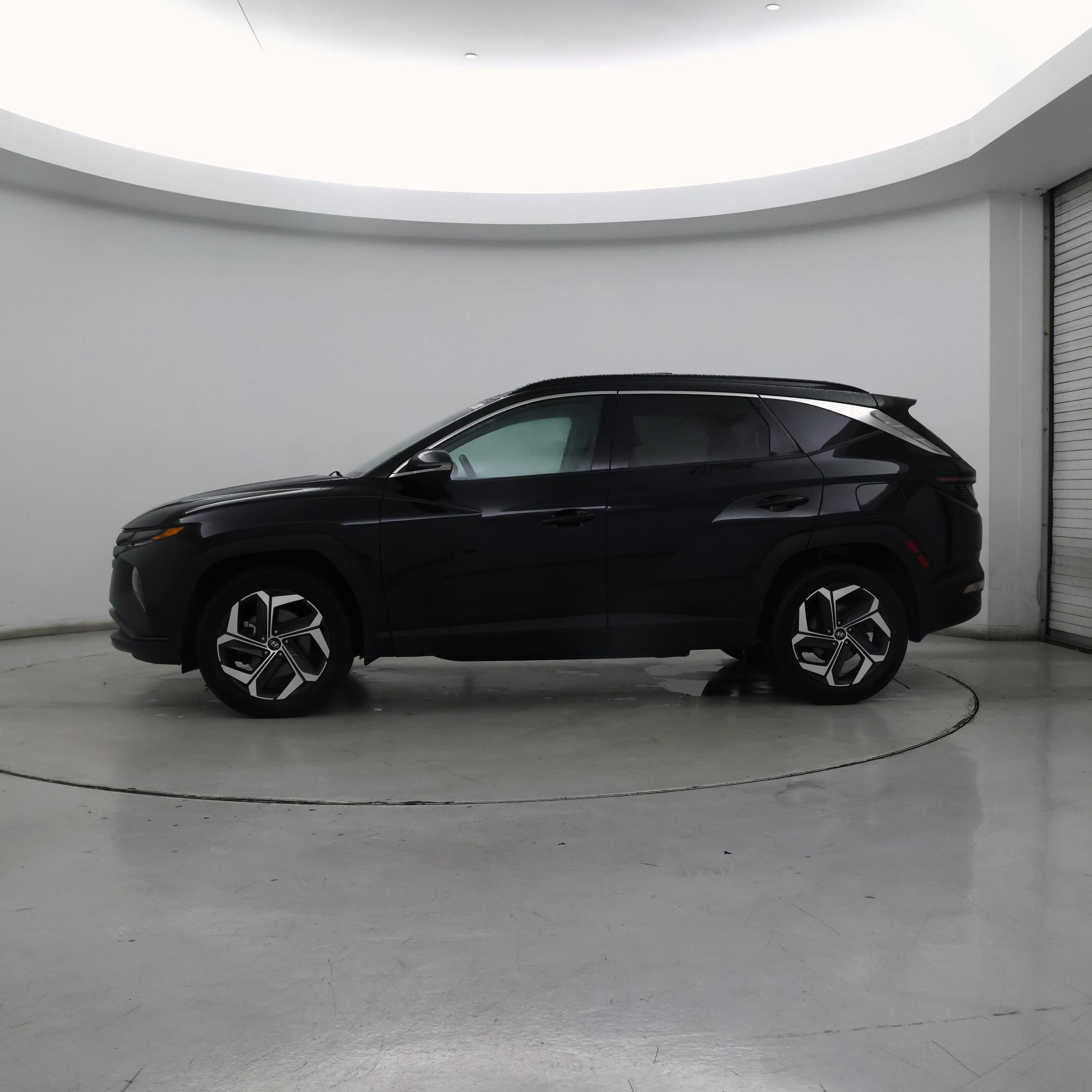 Thumbnail: 2023 Hyundai Tucson - 3