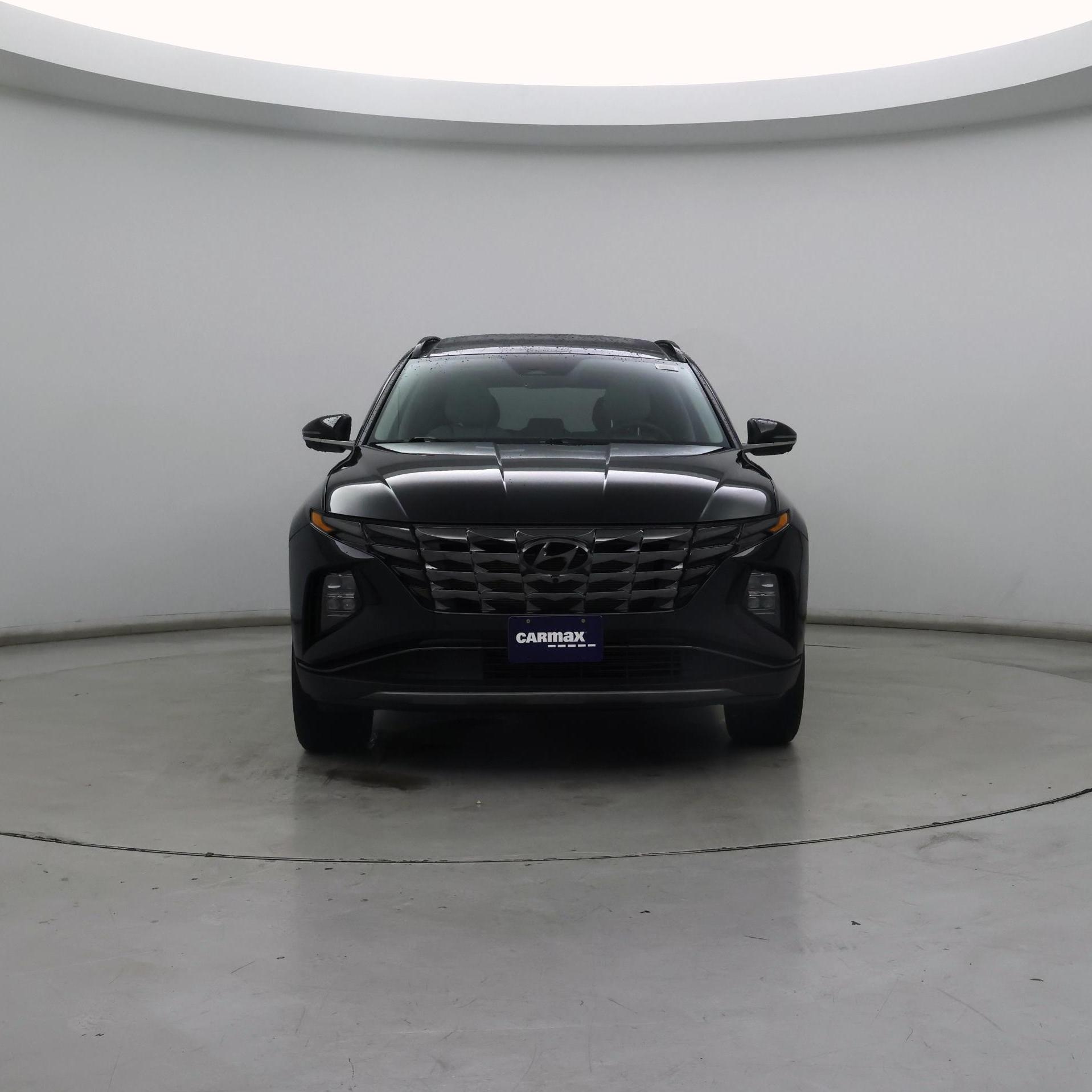 Thumbnail: 2023 Hyundai Tucson - 5