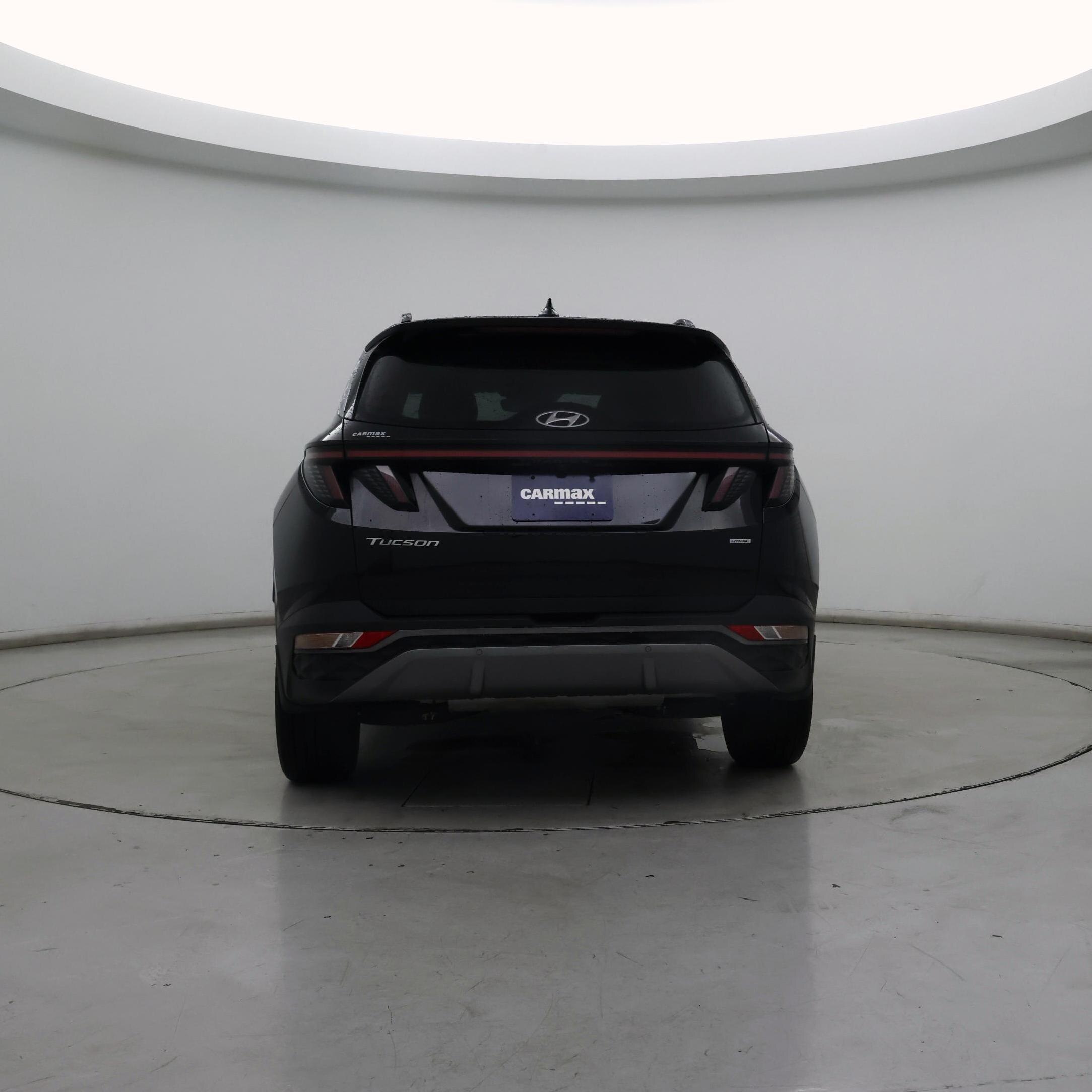 Thumbnail: 2023 Hyundai Tucson - 6