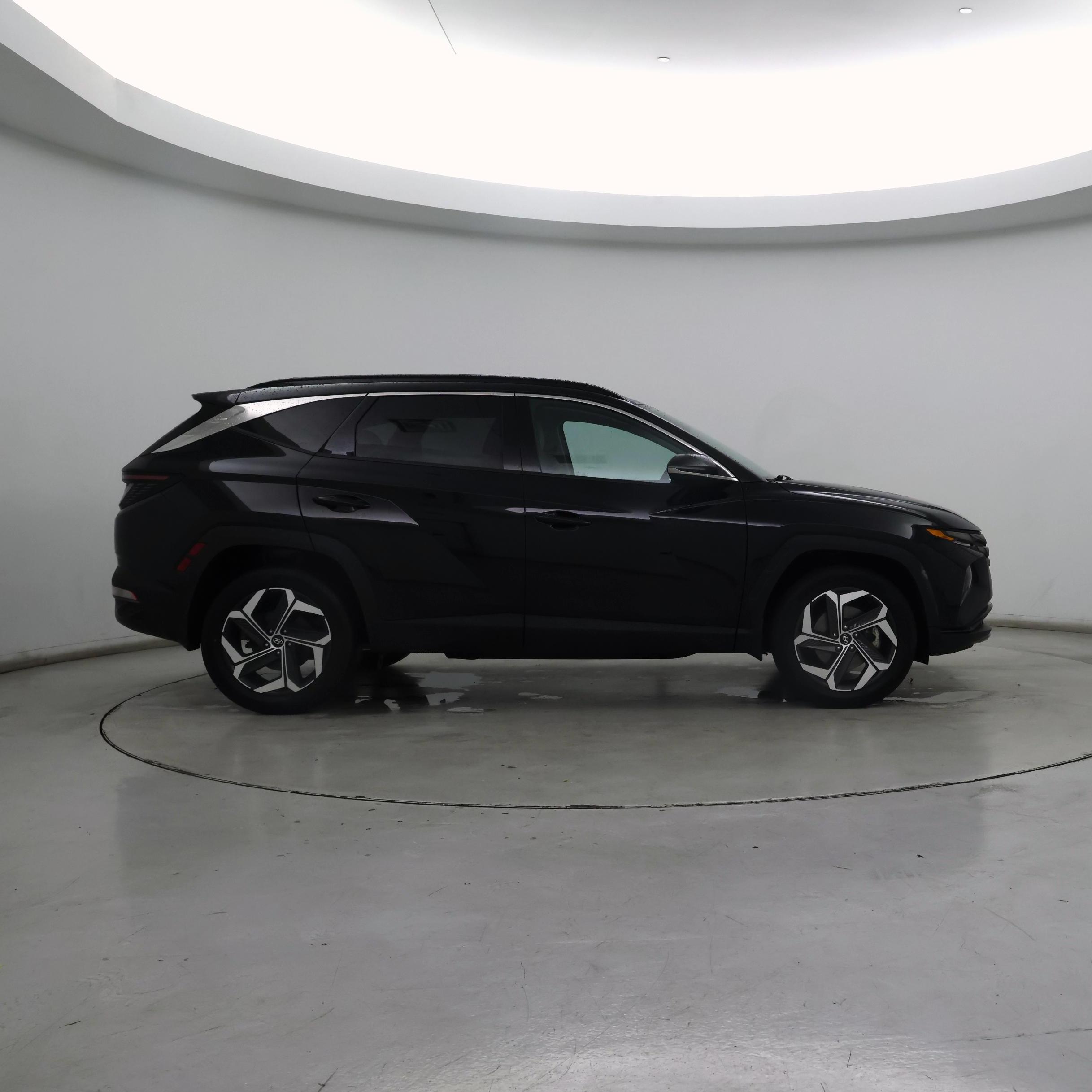 Thumbnail: 2023 Hyundai Tucson - 7