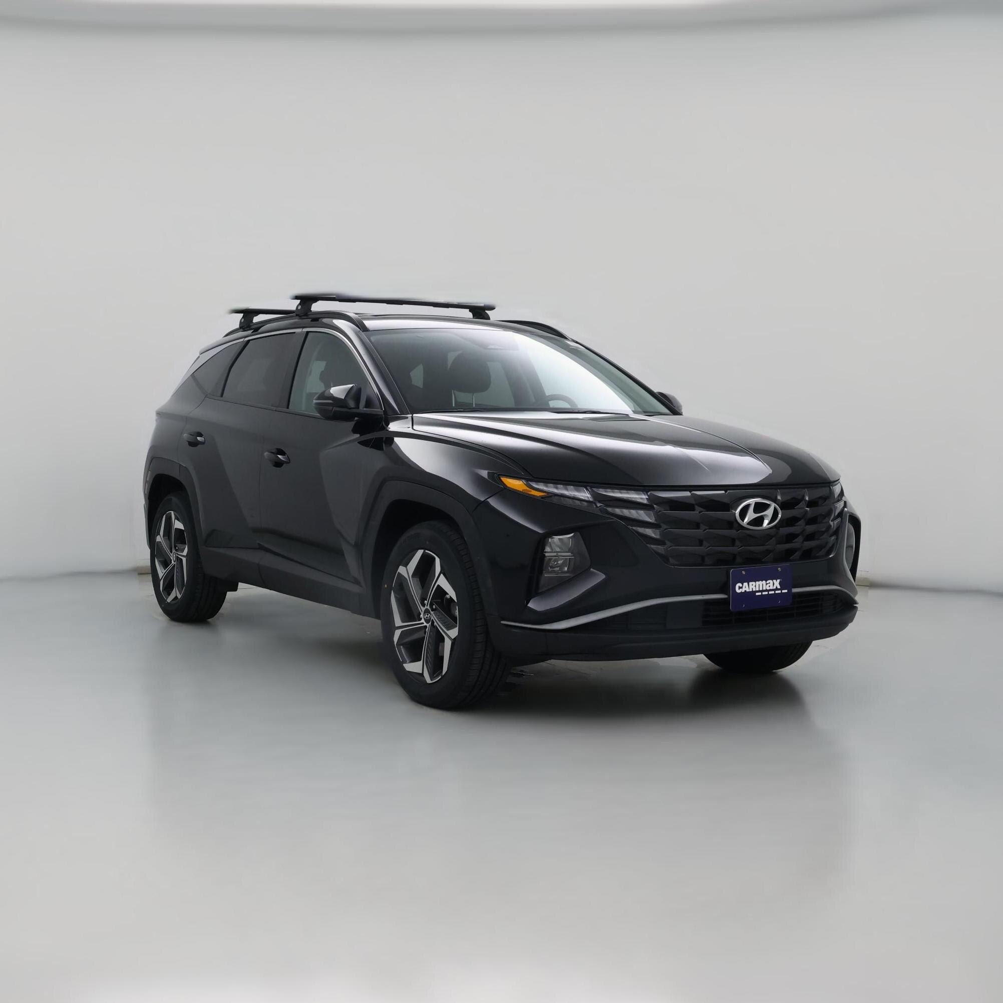 Thumbnail: 2023 Hyundai Tucson - 1