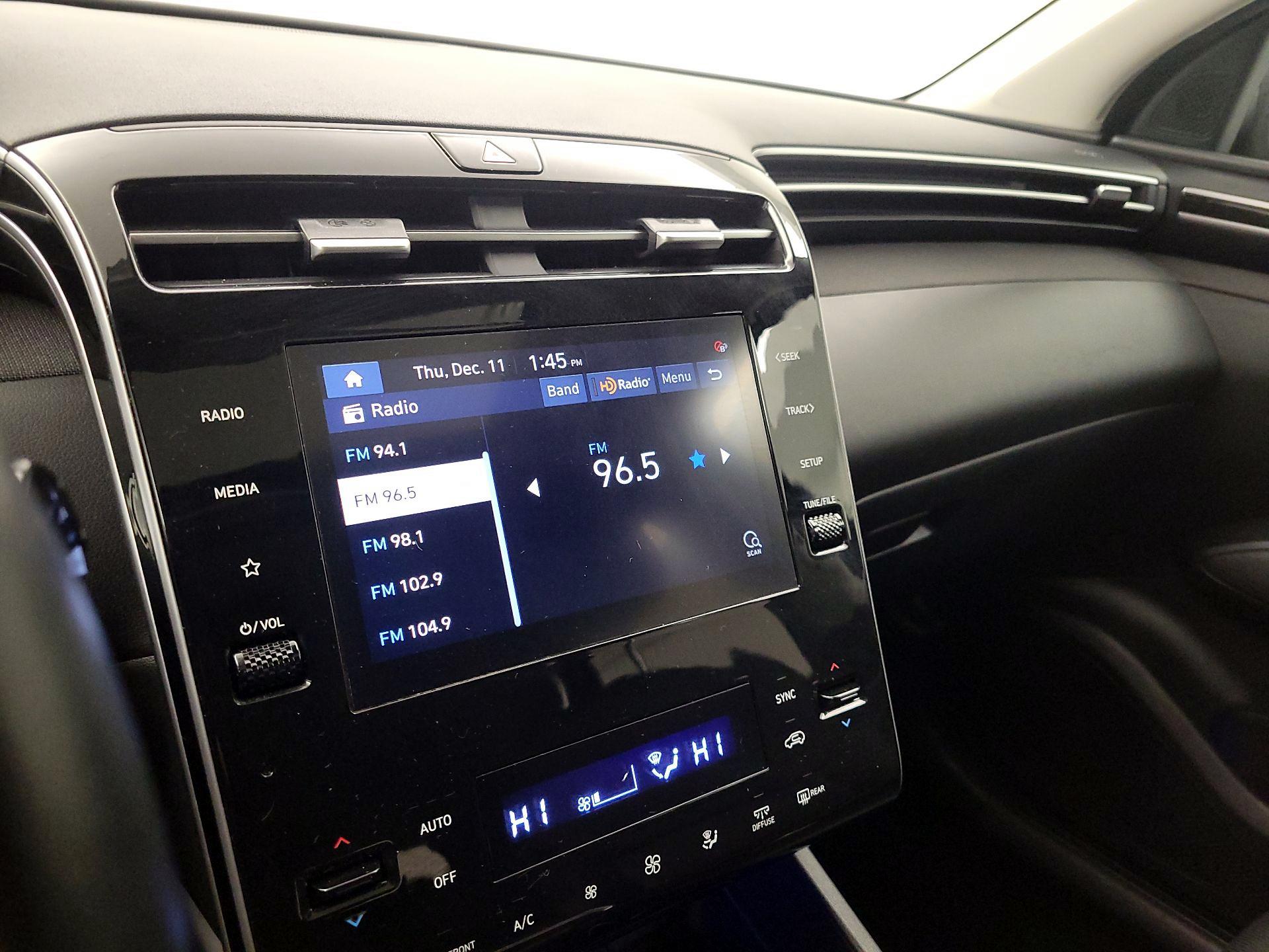 Thumbnail: 2023 Hyundai Tucson - 15