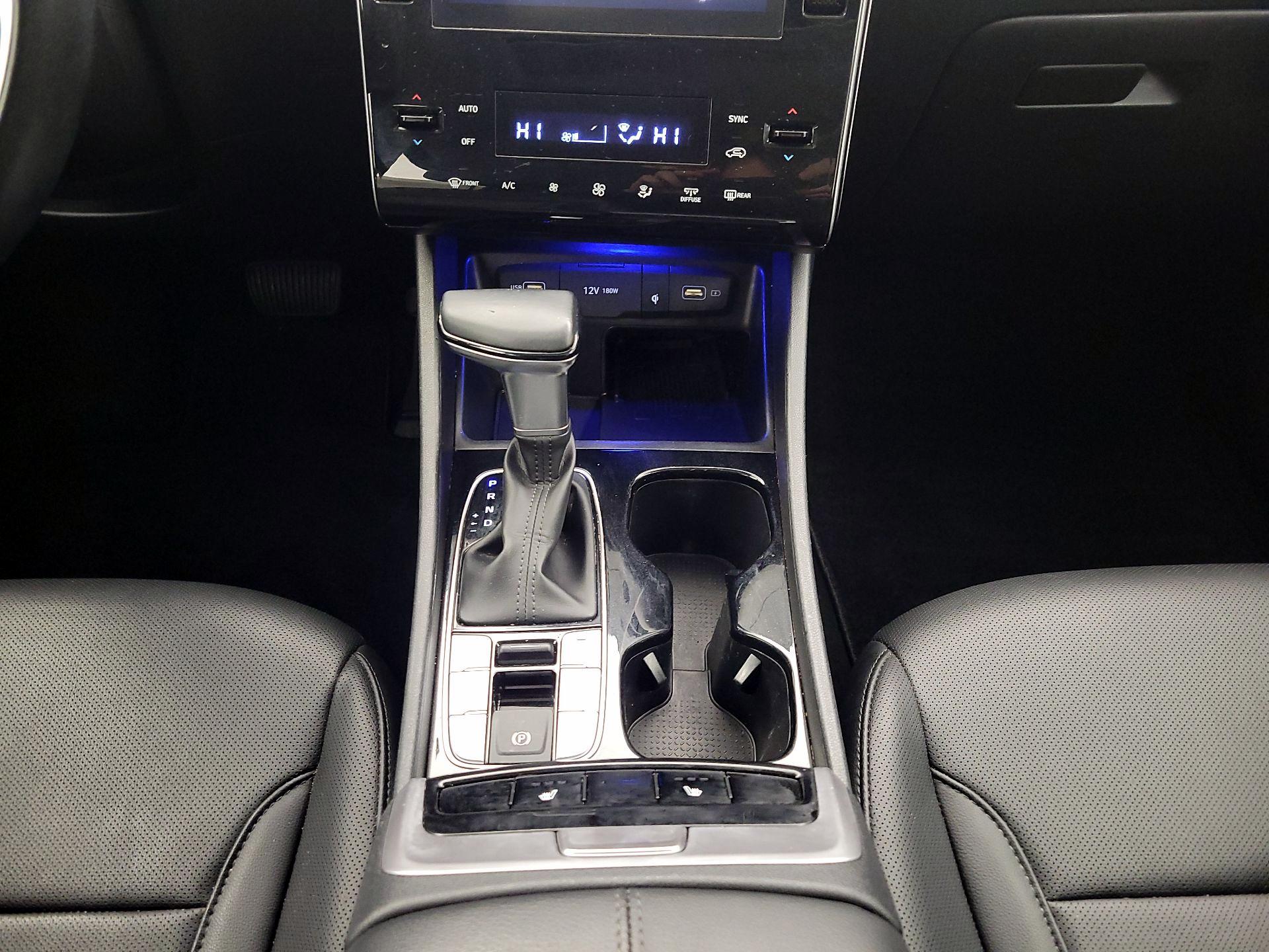 Thumbnail: 2023 Hyundai Tucson - 17