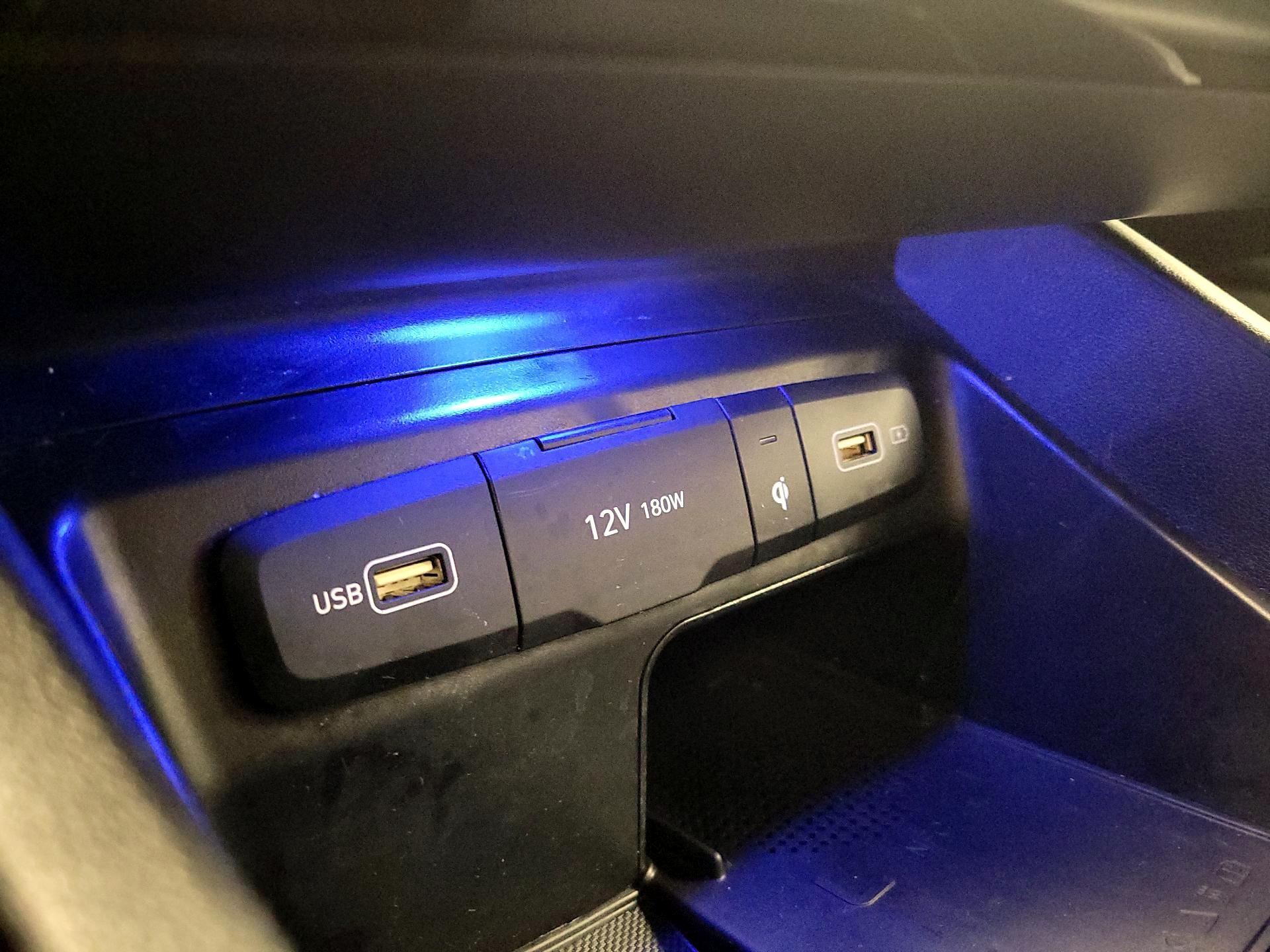 Thumbnail: 2023 Hyundai Tucson - 18