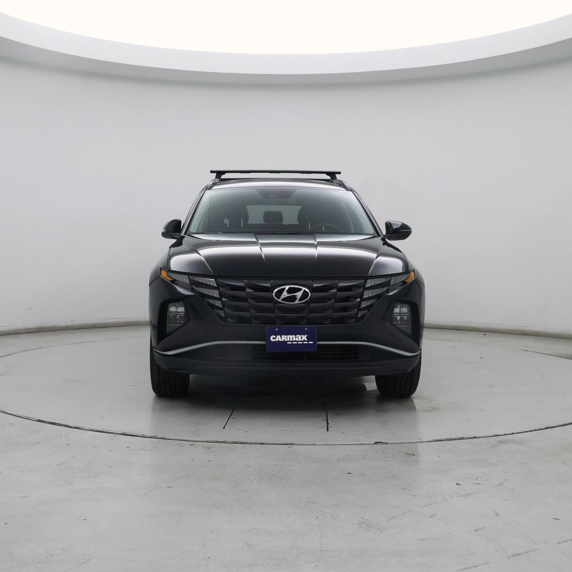 Thumbnail: 2023 Hyundai Tucson - 5
