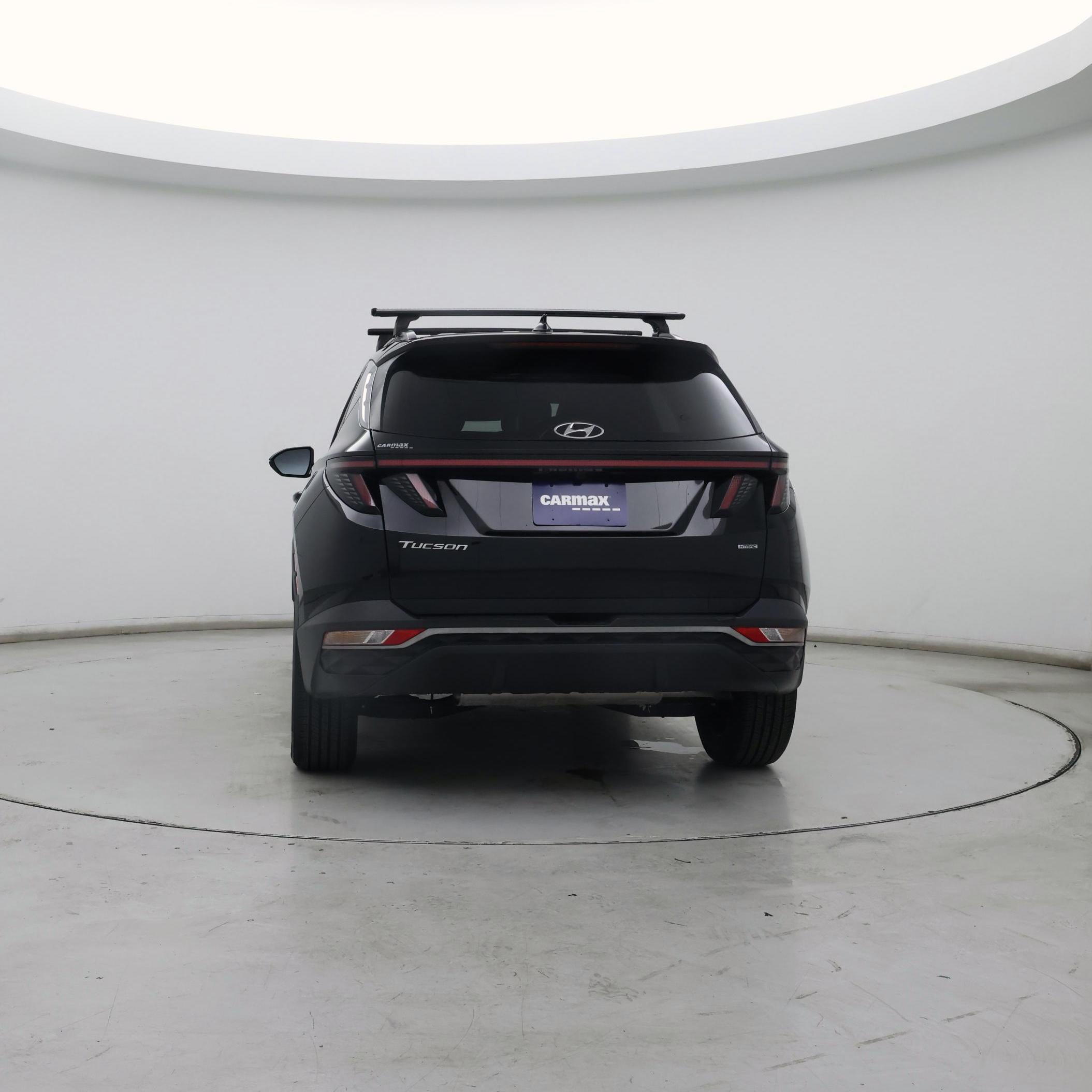 Thumbnail: 2023 Hyundai Tucson - 6