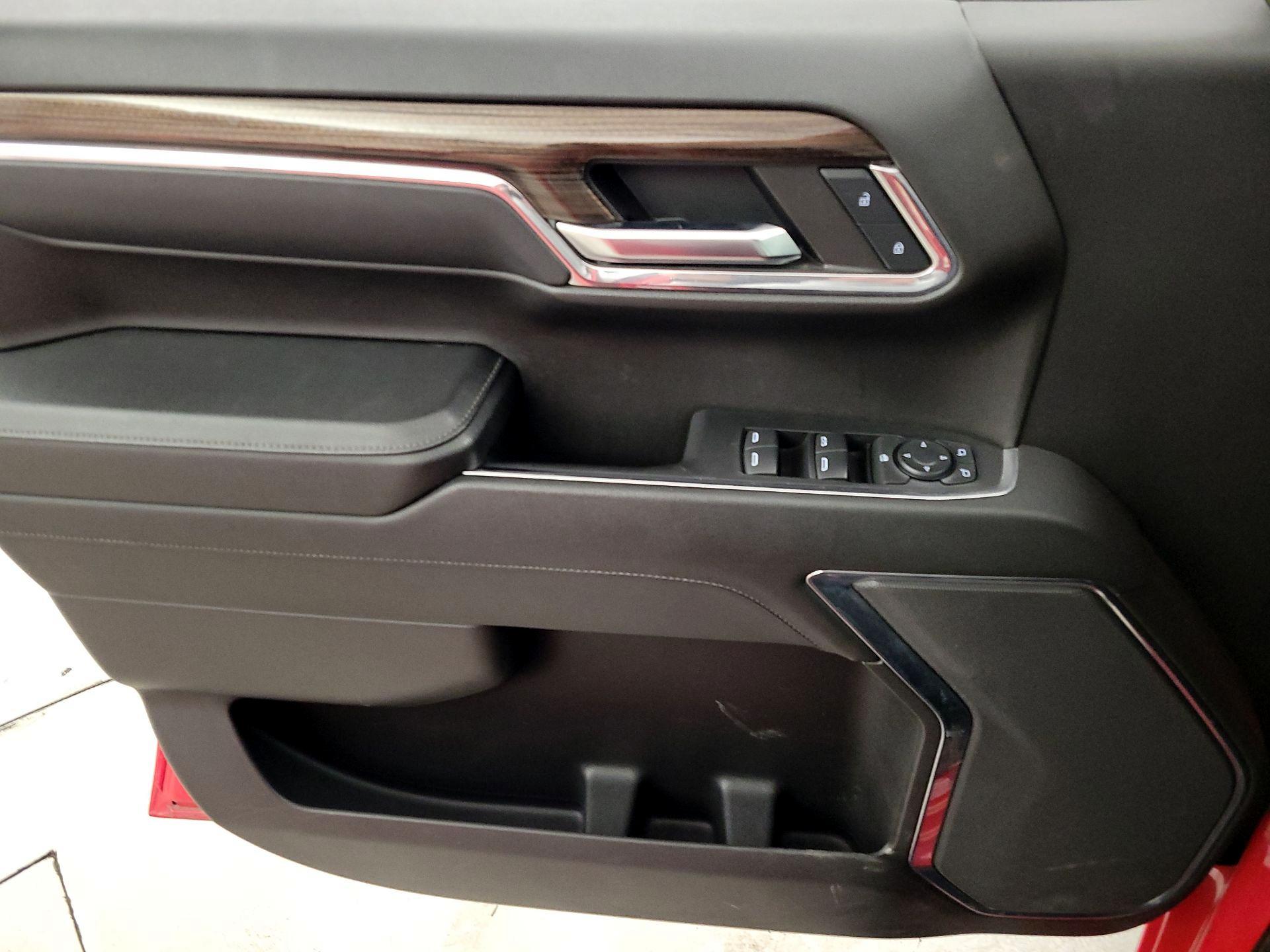 Thumbnail: 2024 Chevrolet Silverado 1500 - 12