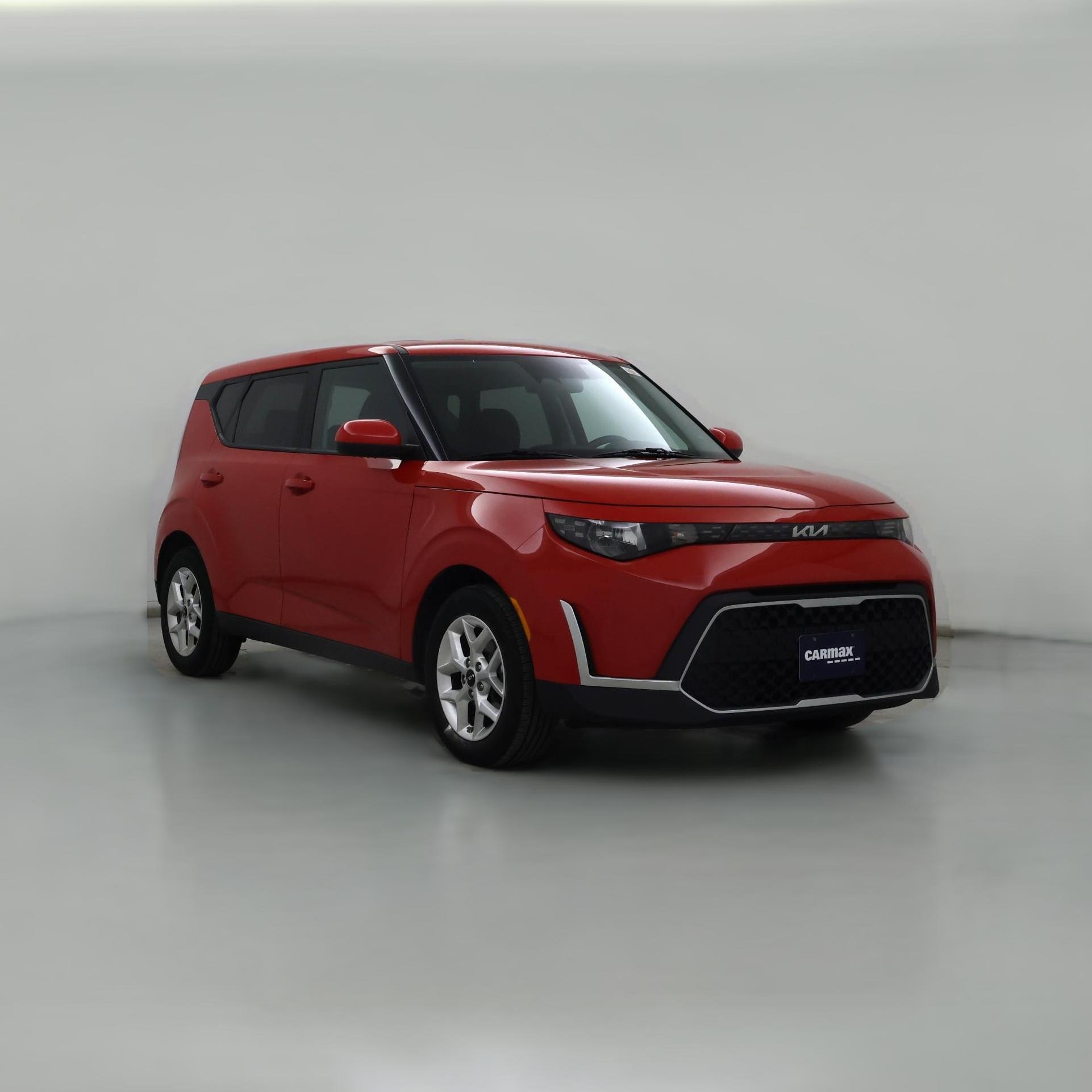 Thumbnail: 2023 Kia Soul - 1