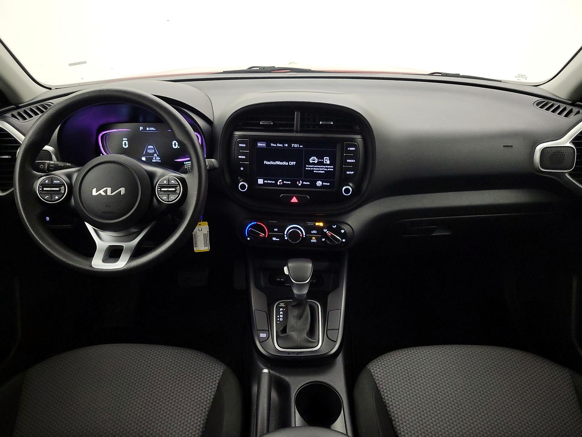 Thumbnail: 2023 Kia Soul - 9