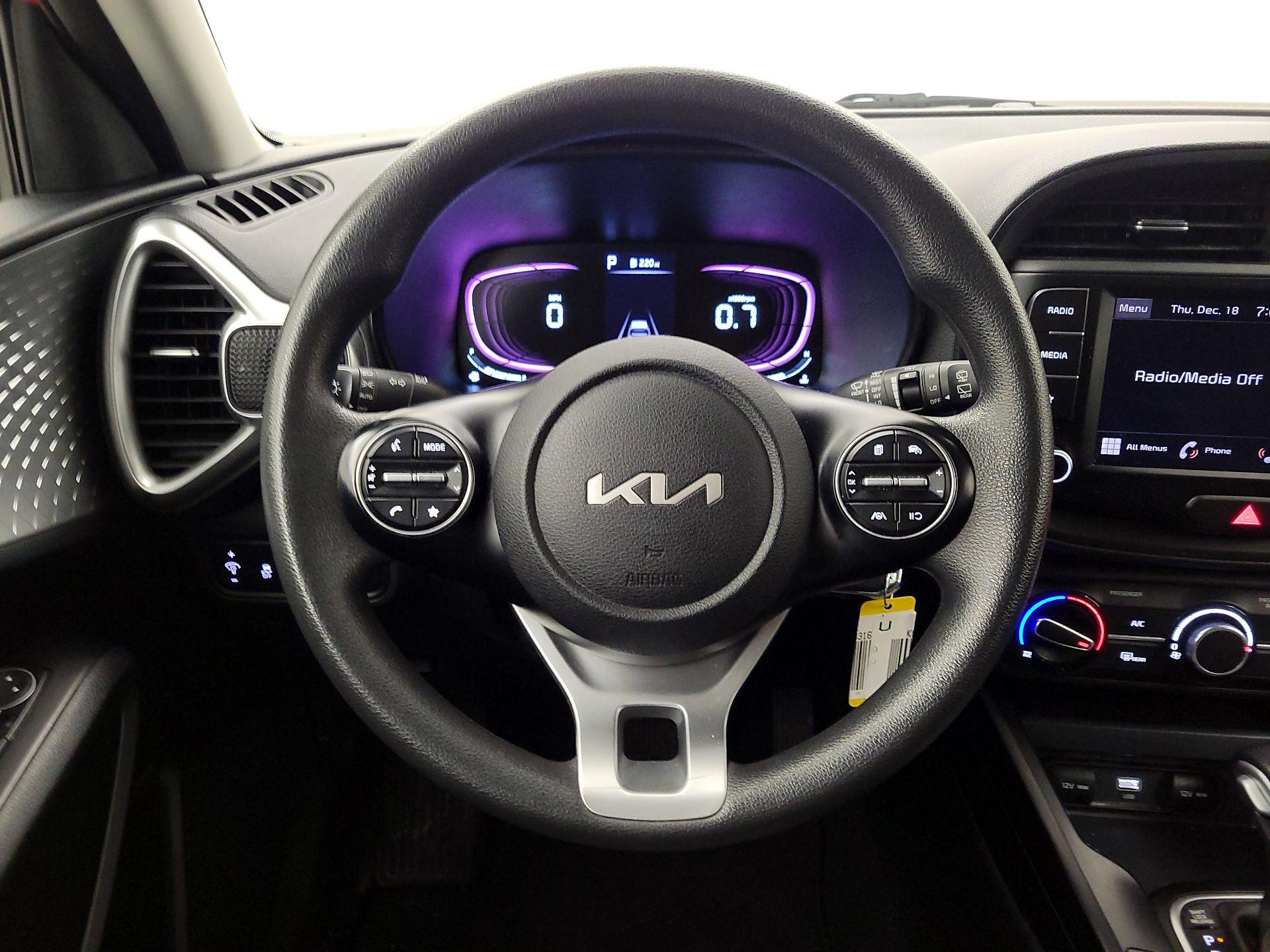 Thumbnail: 2023 Kia Soul - 10