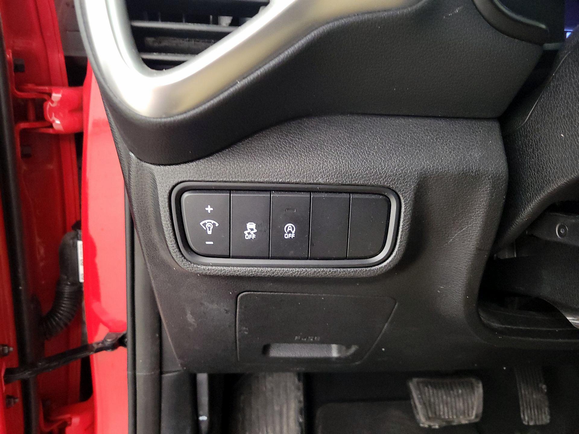 Thumbnail: 2023 Kia Soul - 13