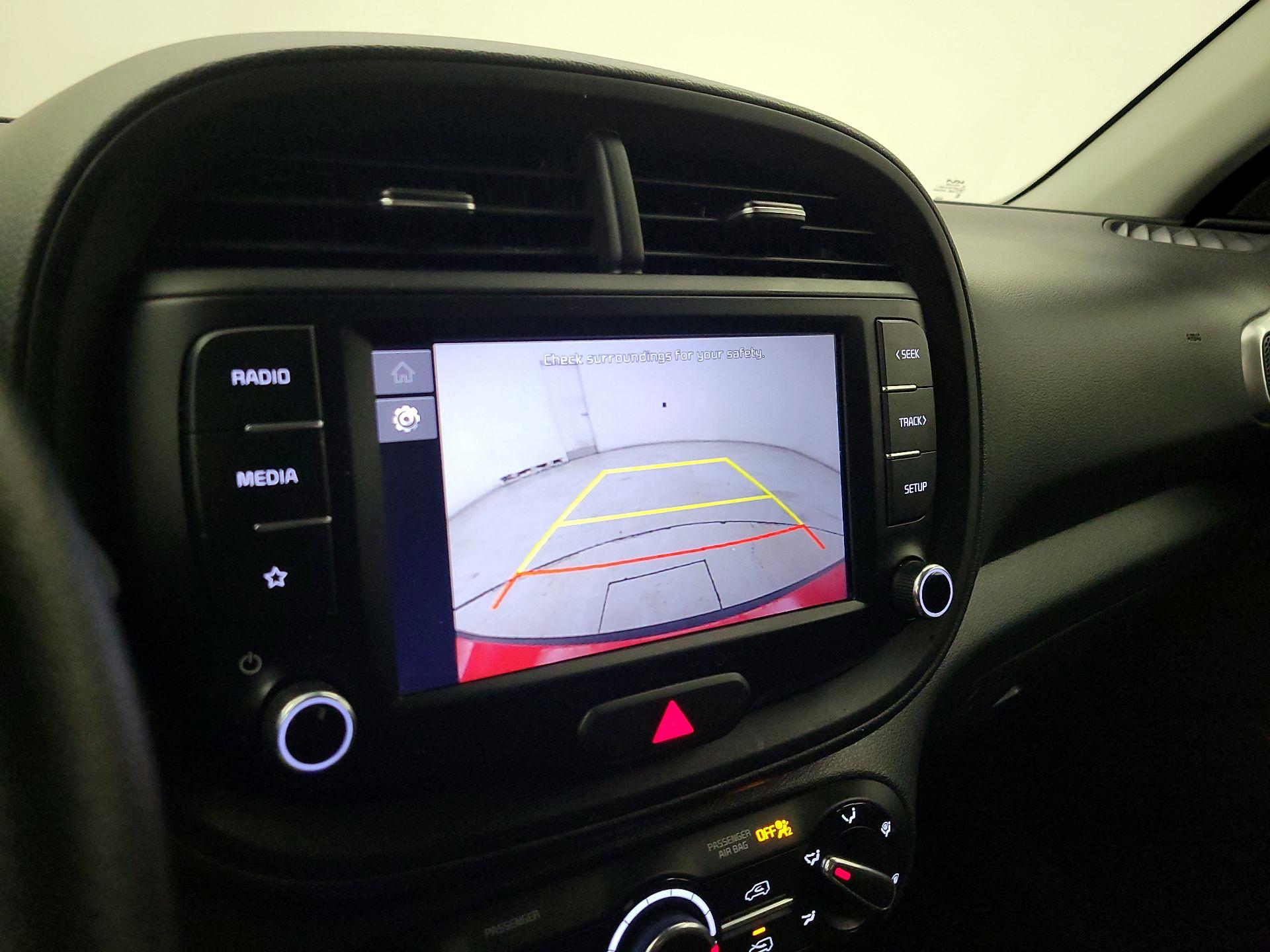 Thumbnail: 2023 Kia Soul - 14