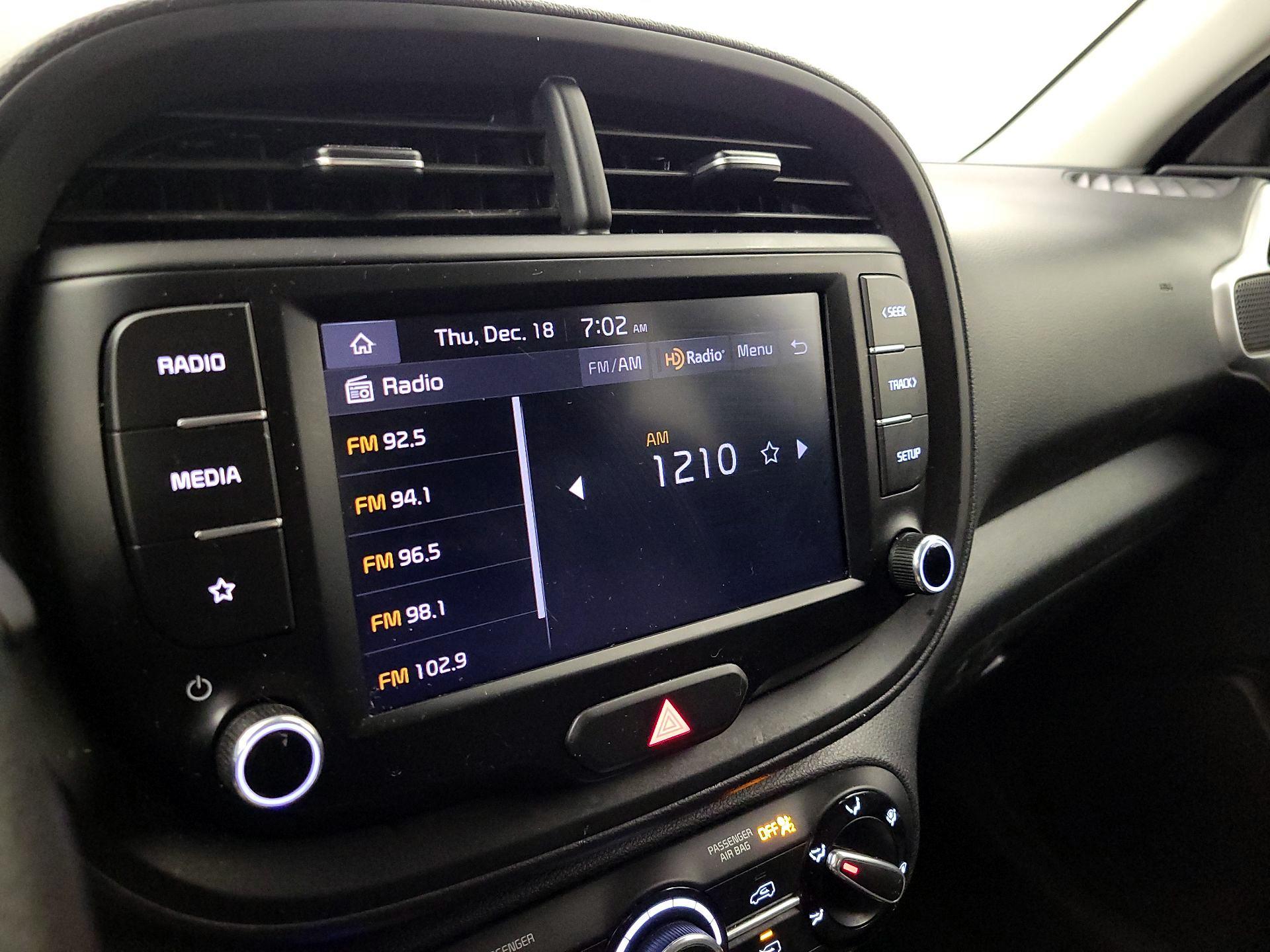 Thumbnail: 2023 Kia Soul - 15