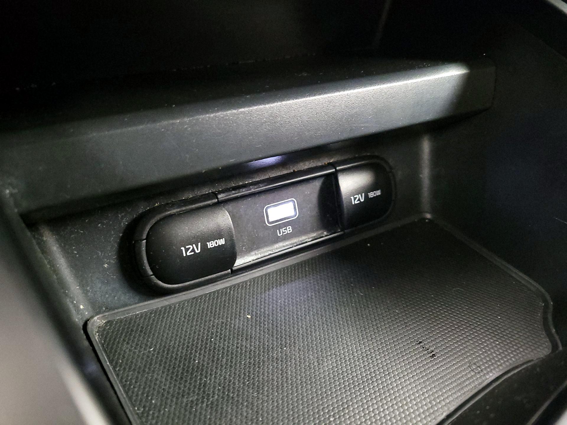 Thumbnail: 2023 Kia Soul - 18