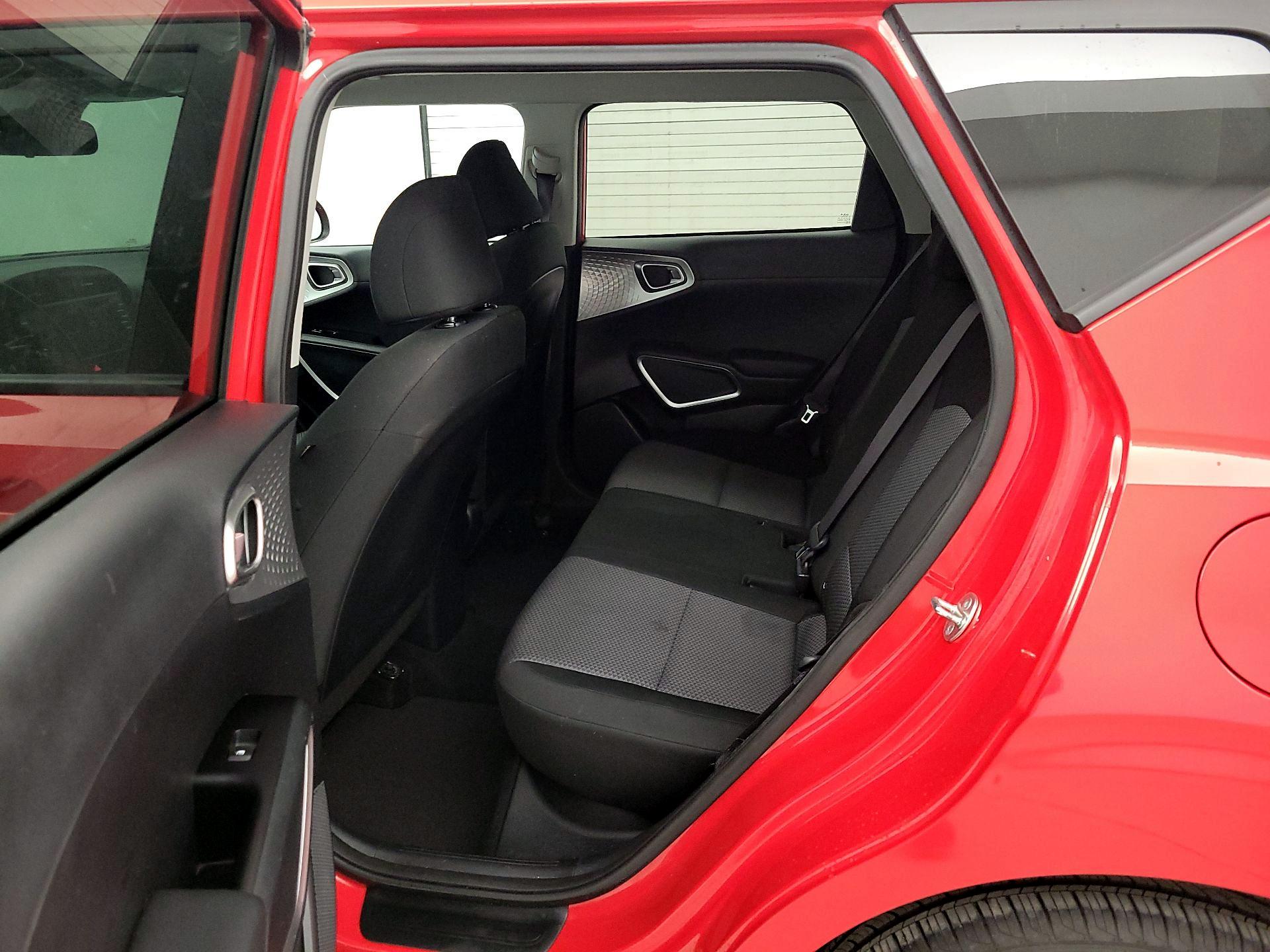 Thumbnail: 2023 Kia Soul - 19