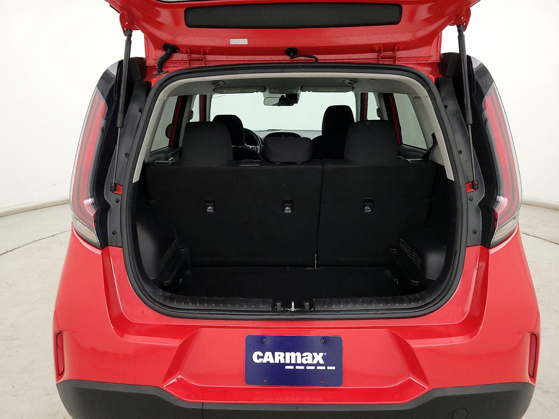 Thumbnail: 2023 Kia Soul - 20