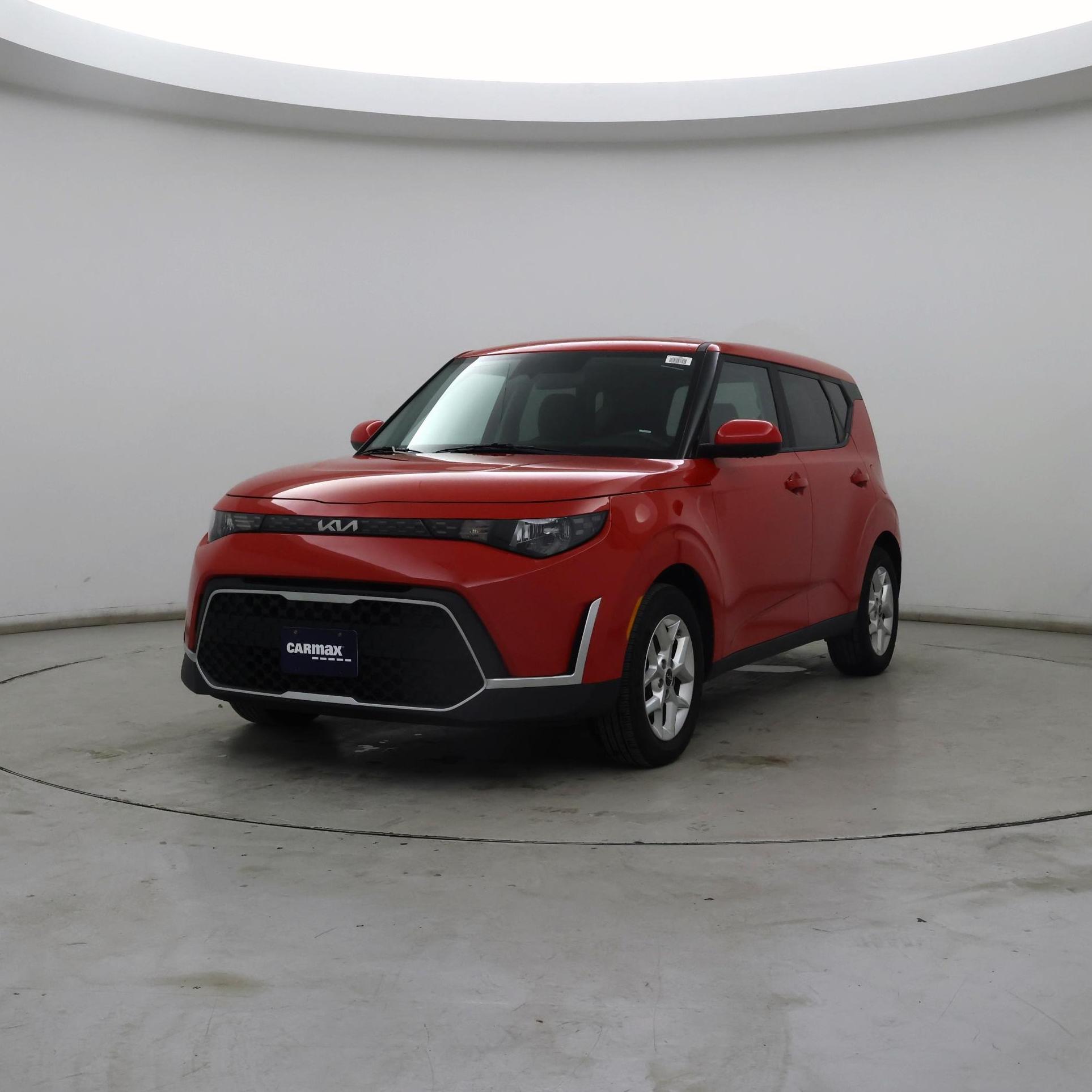 Thumbnail: 2023 Kia Soul - 4